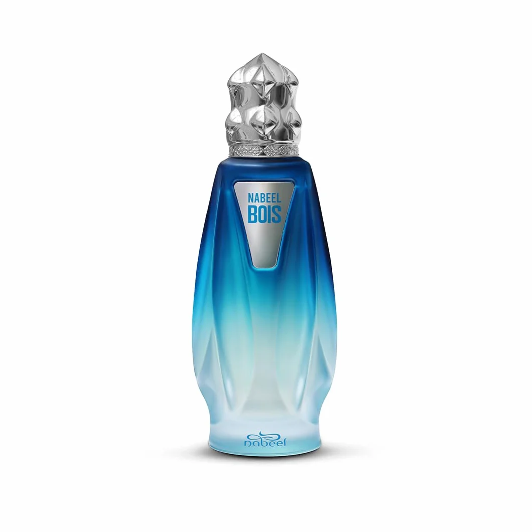 Nabeel Bois 100 ml Eau de Parfum
