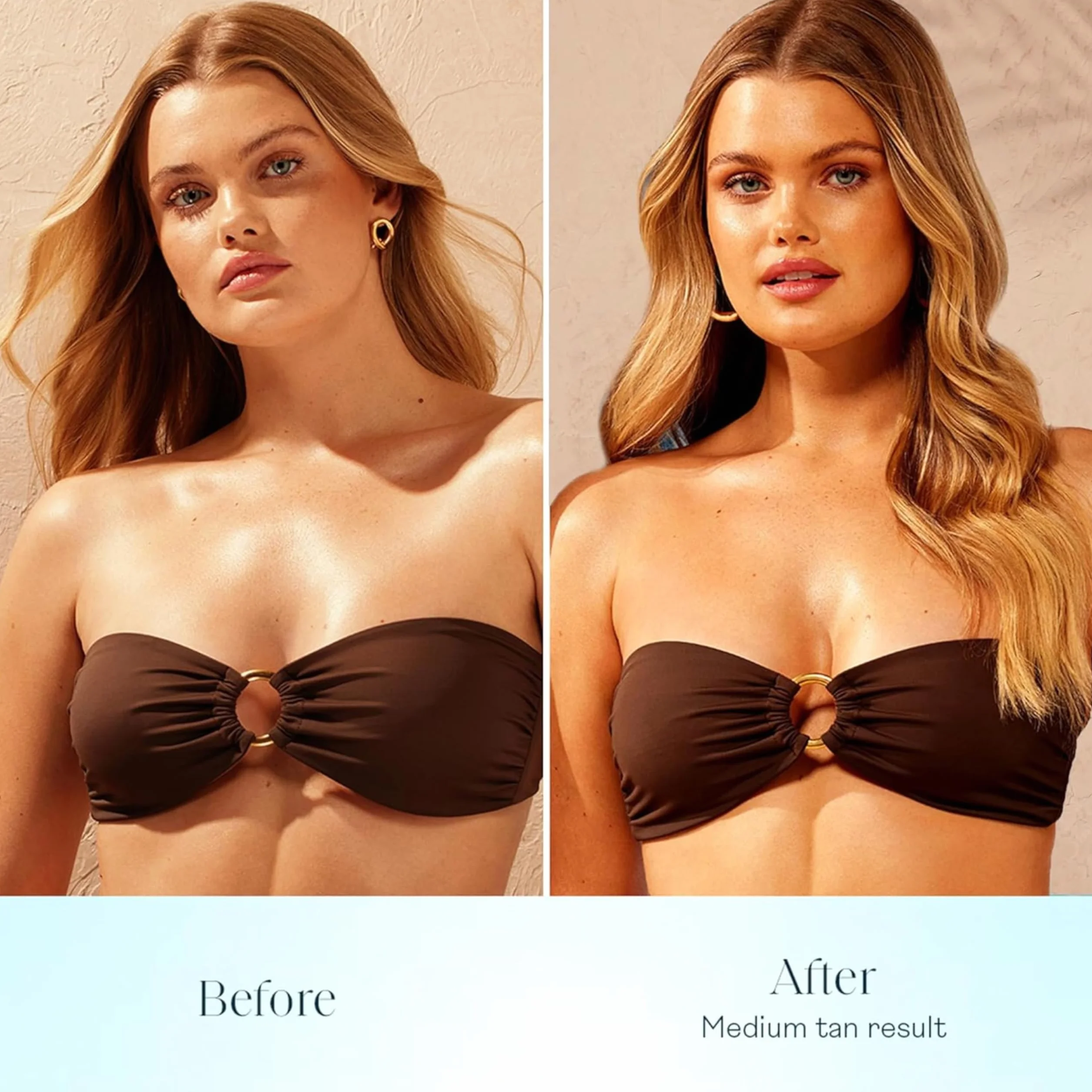 St.Tropez Mousse autoabbronzante Express 200 ml