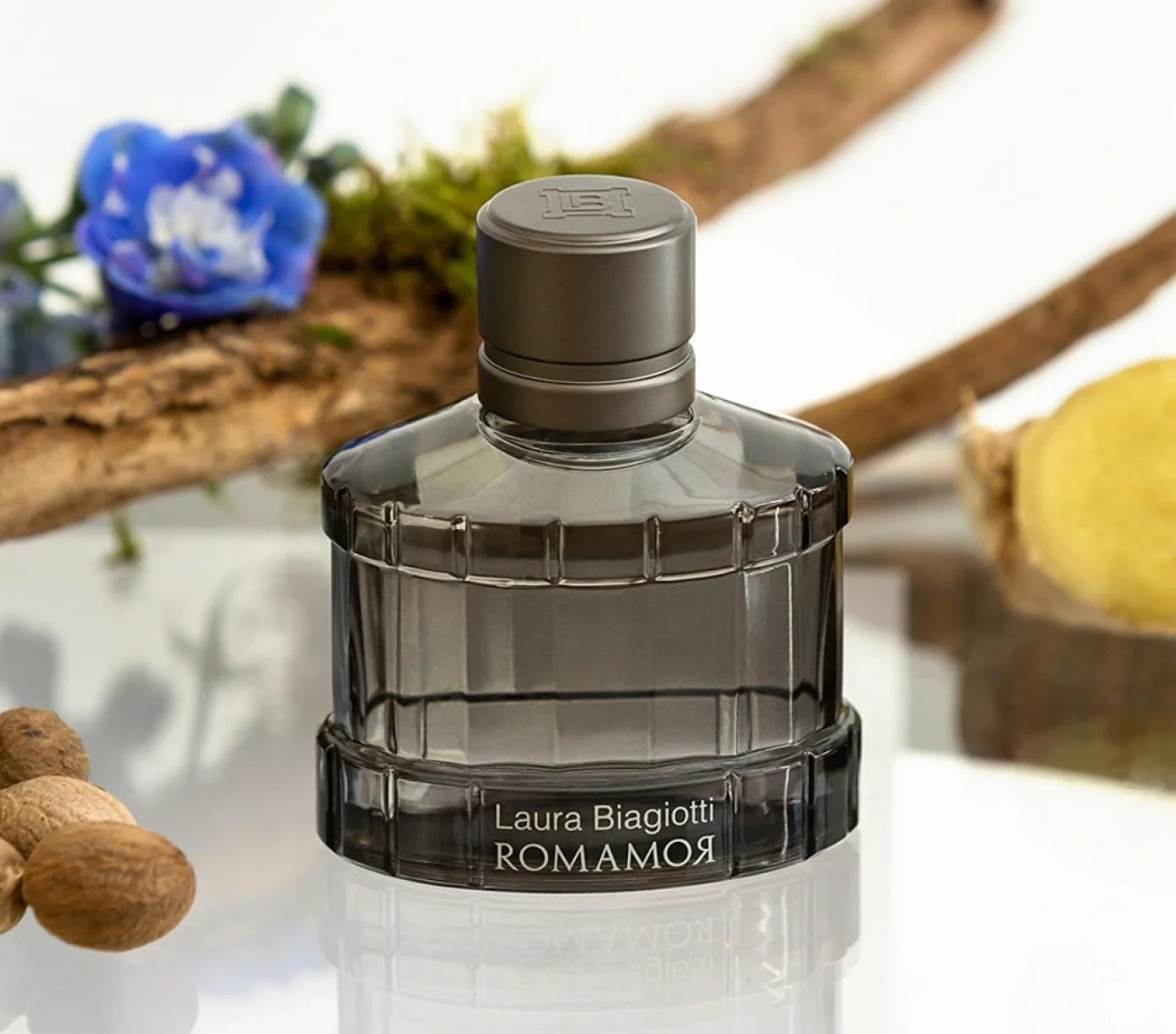 Laura Biagiotti Profumo, Fresco, 125 Ml