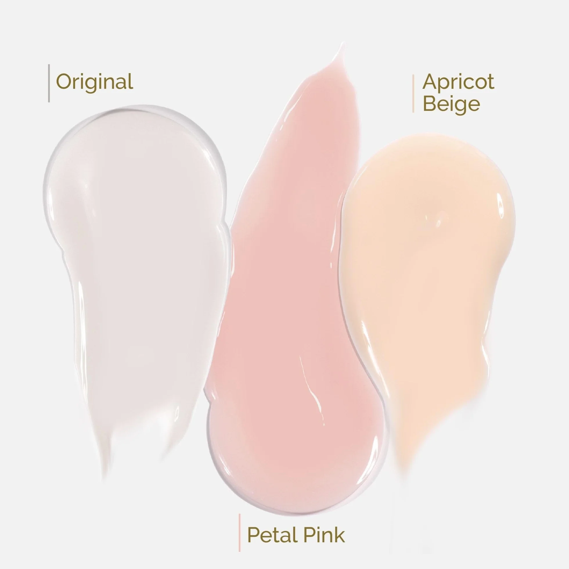 LONDONTOWN Kur Nail Ridge Filler – più liscia – rinforzante – riempitivo per unghie irregolari danneggiate – base fortificante, autolivellante, vegano, cruelty free, senza parabeni, trasparente, 11,8