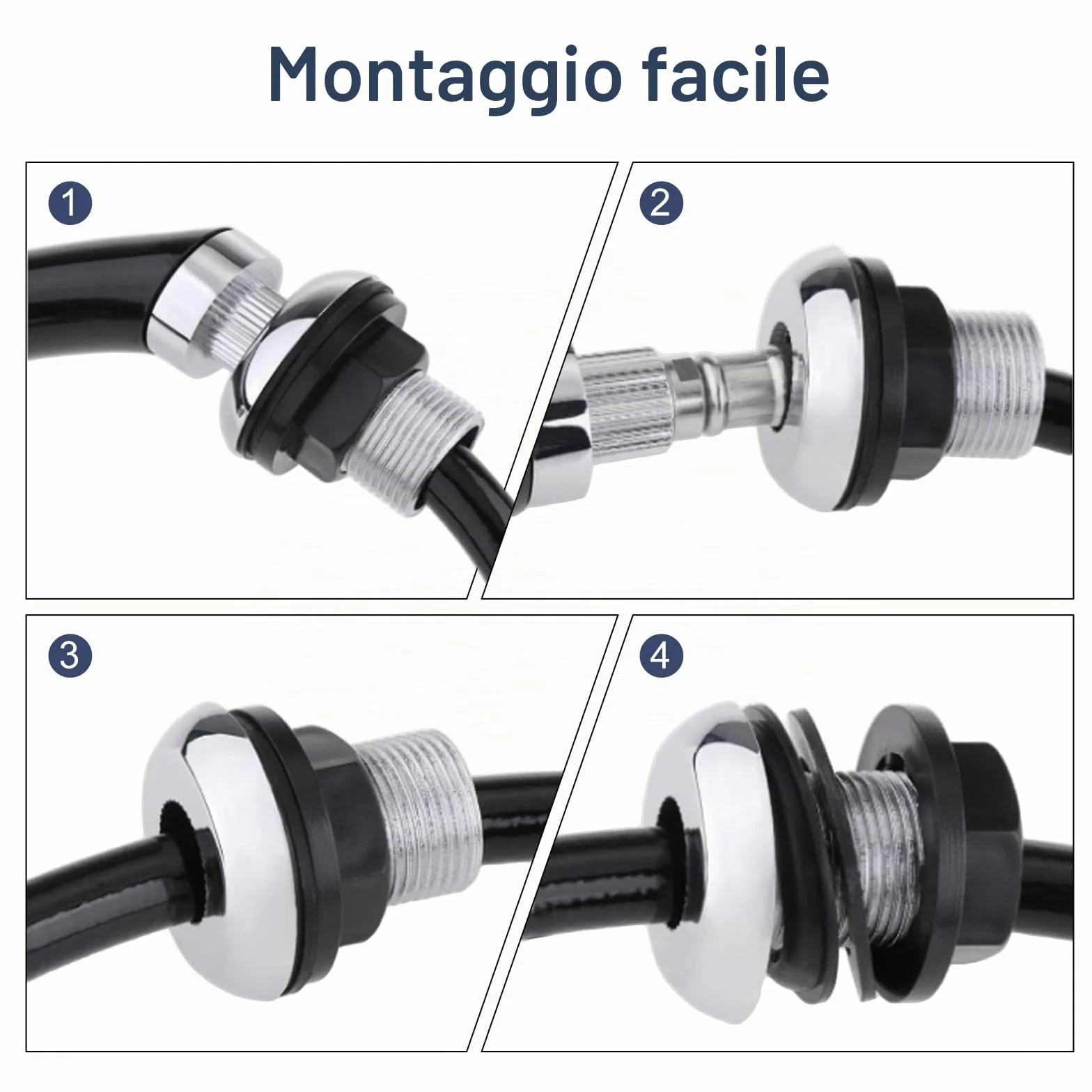 Ugello doccia con tubo shampoo letto ciotola soffione doccia soffione doccia soffione doccia parrucchiere salone doccia parrucchiere lavandino soffione doccia tubo bagno rubinetti doccetta