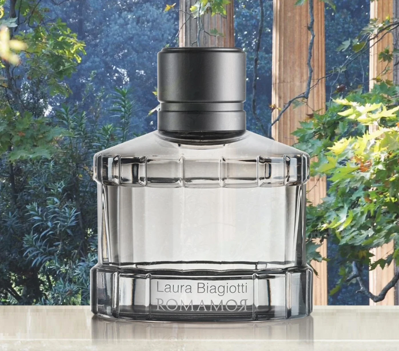 Laura Biagiotti Profumo, Fresco, 125 Ml