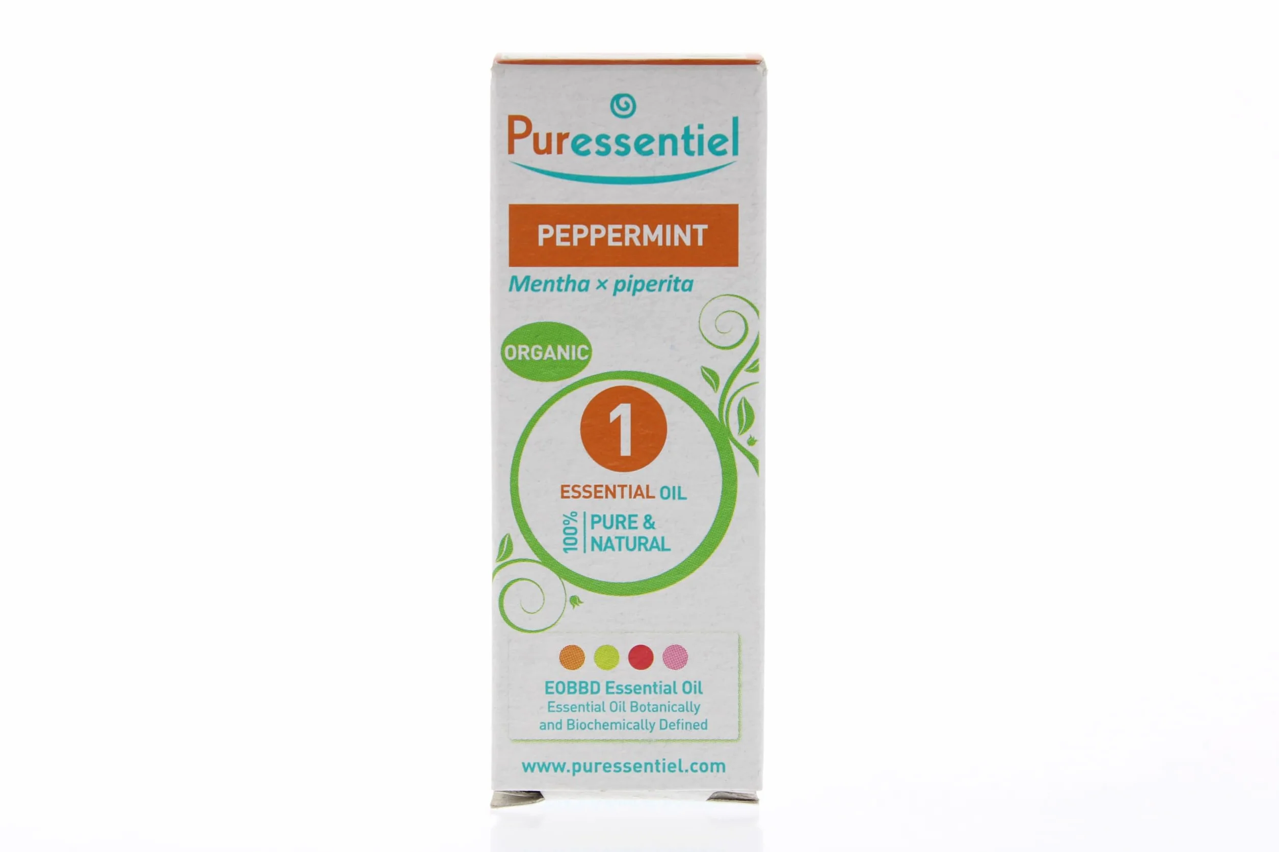 Puressentiel Olio Essenziale Menta Piperita Bio 45 gr