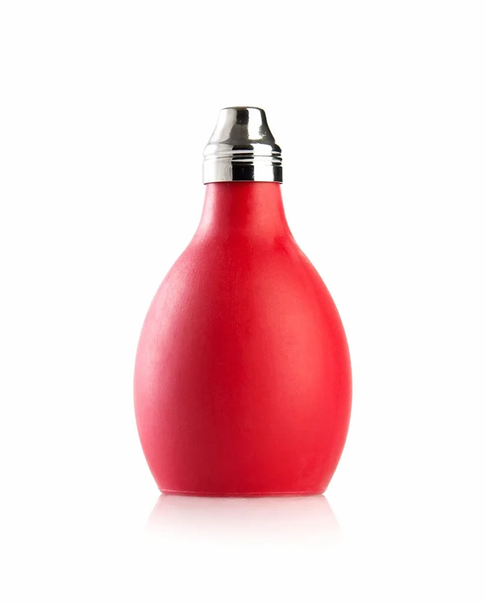 Pompetta Talco in Polvere da 120 ml