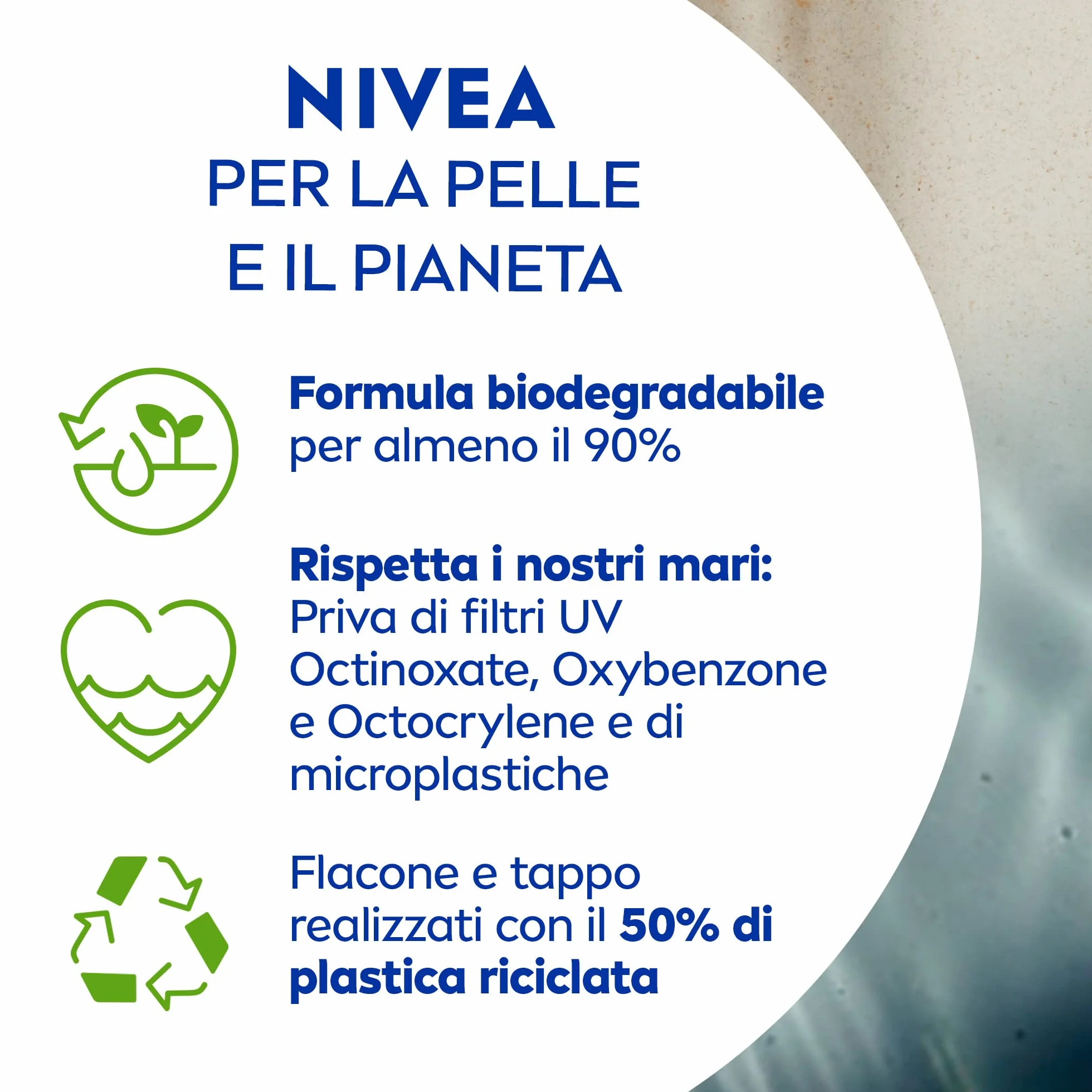 NIVEA SUN Latte Solare Carotene Bronze FP 6 200 ml Crema solare abbronzante con protezione