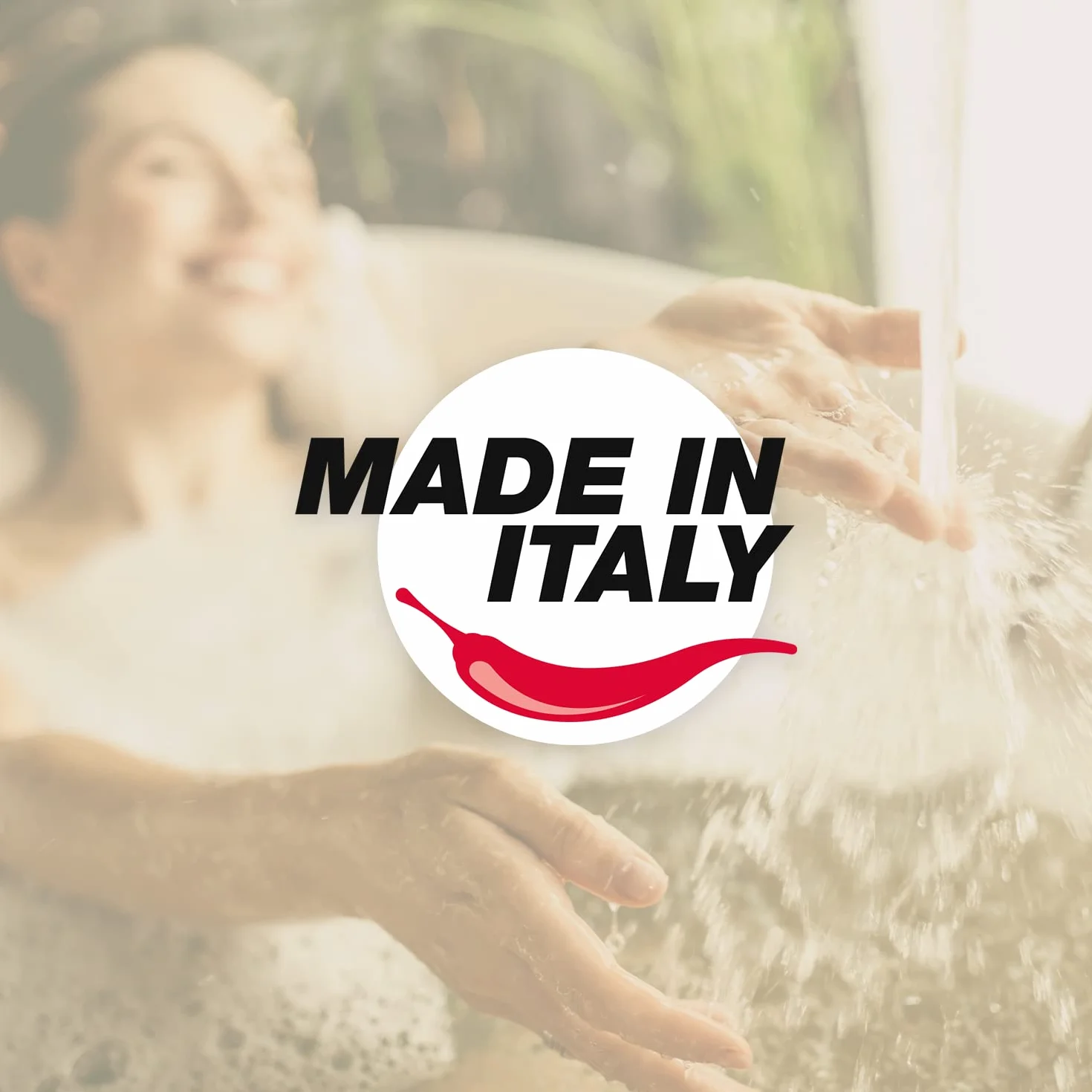 Aquolina Bagno Doccia CIOCCOLATO FONDENTE. Bagnoschiuma leggero e di veloce assorbimento - 500 ml