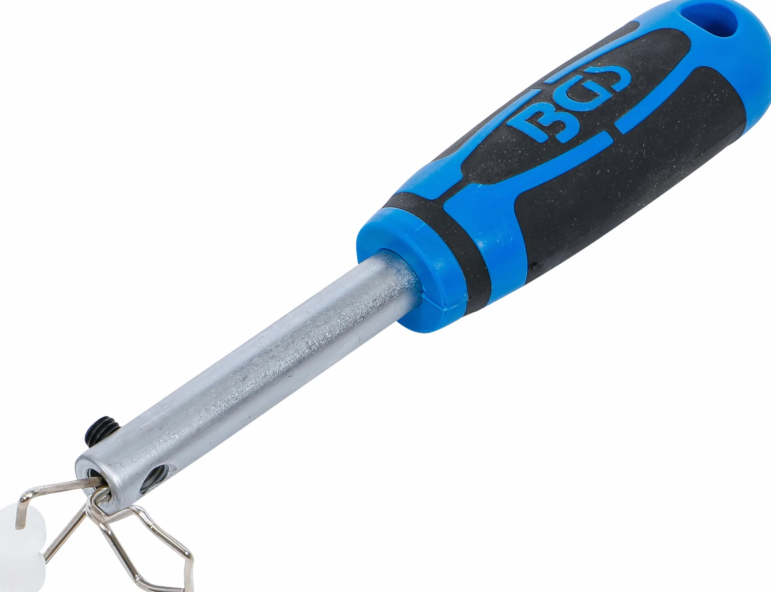 BGS 8002-1 Utensile di inserimento per chiave a forcella 220 mm