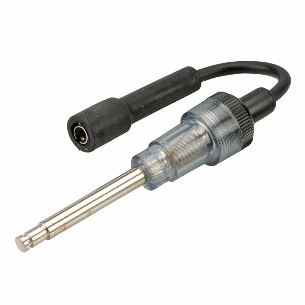 Silverline 633982 Tester iniezione