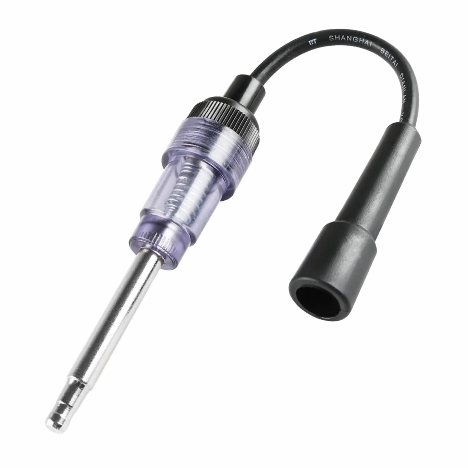 Tester di accensione a scintille per auto tosaerba motori motosega