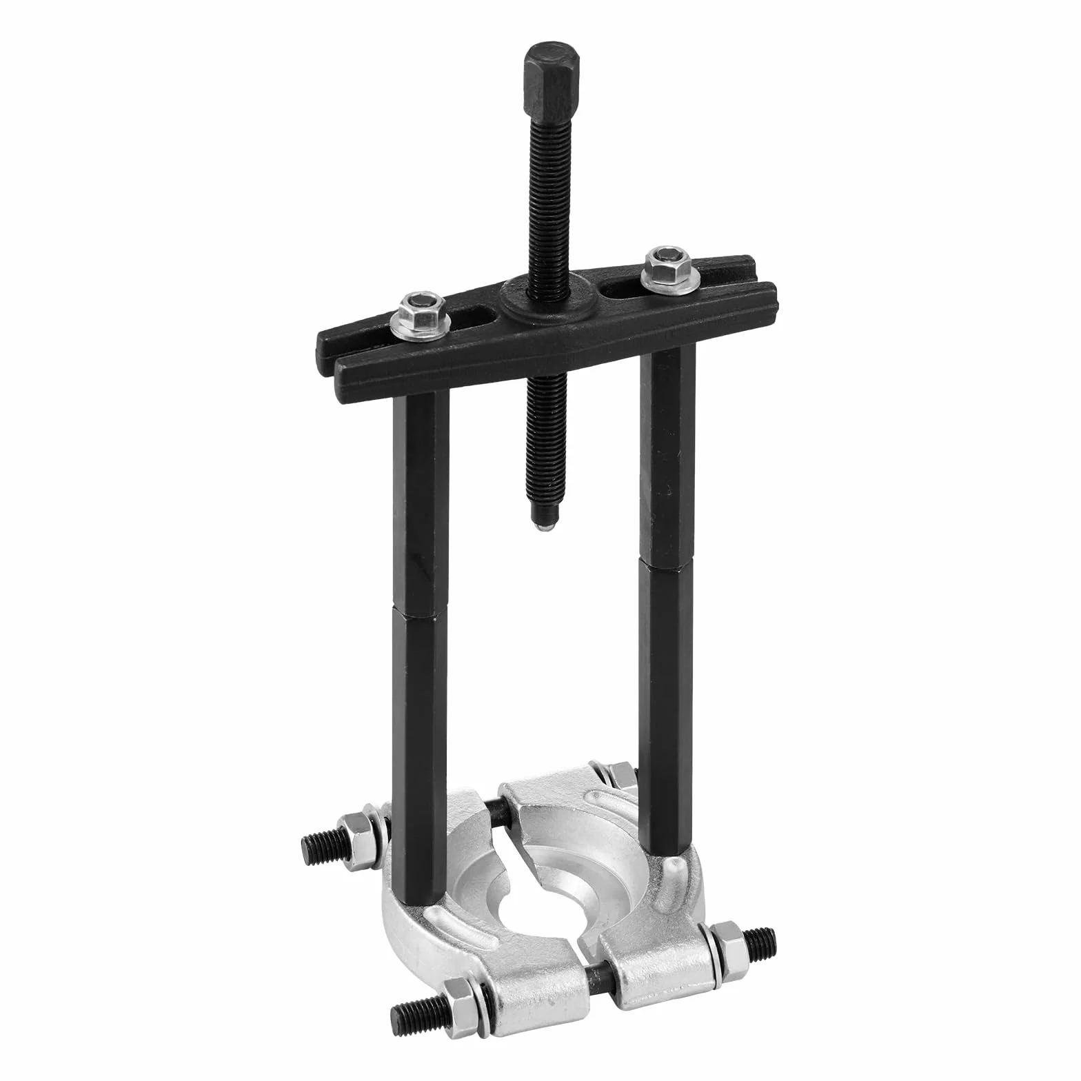 VEVOR Kit Estrazione Cuscinetti Separatore 14 Pezzi 5 Tonnellate Rimozione Cuscinetti a Pignone