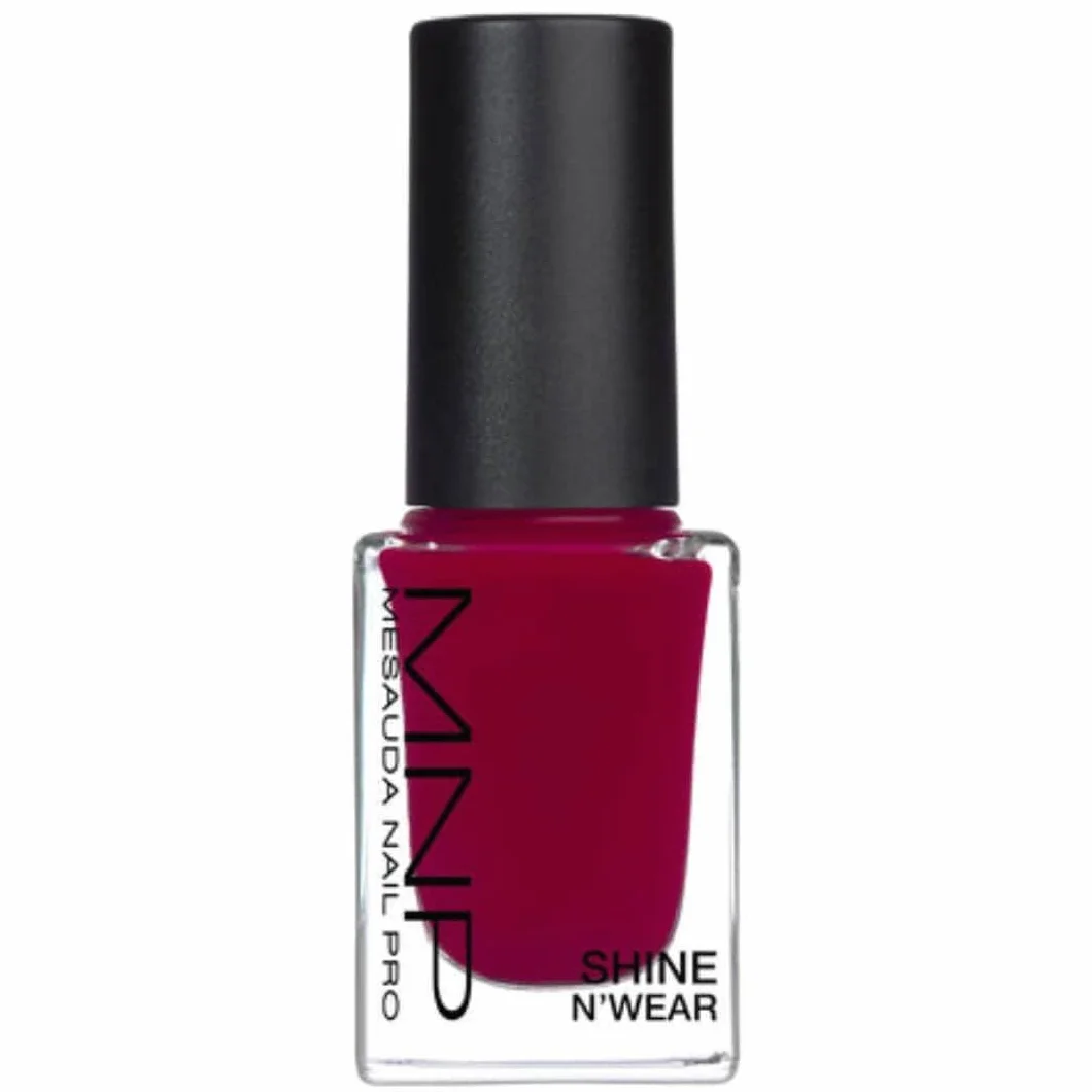Mesauda MNP Shine N' Wear 216 Juliet 10ml - smalto classico