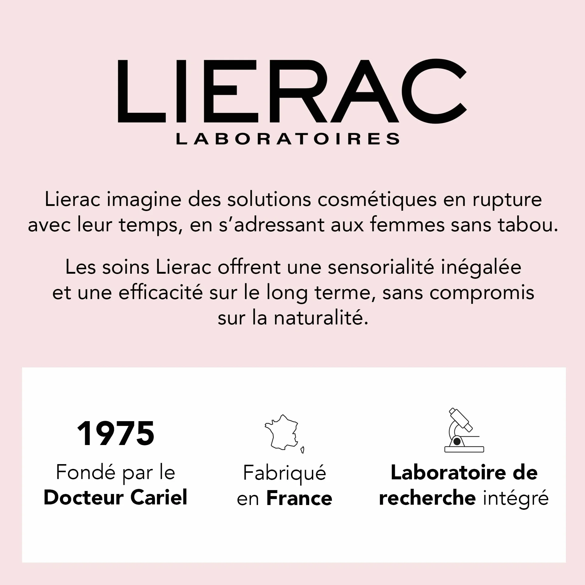 Lierac Struccante Waterproof Bifasico Occhi 100ml