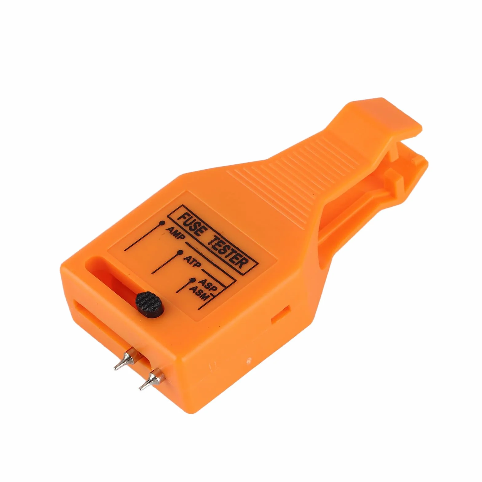 Tester e Estrattore per Fusibili Automobilistici Multifunzionale Clip Estrattore Fusibili Auto Lama
