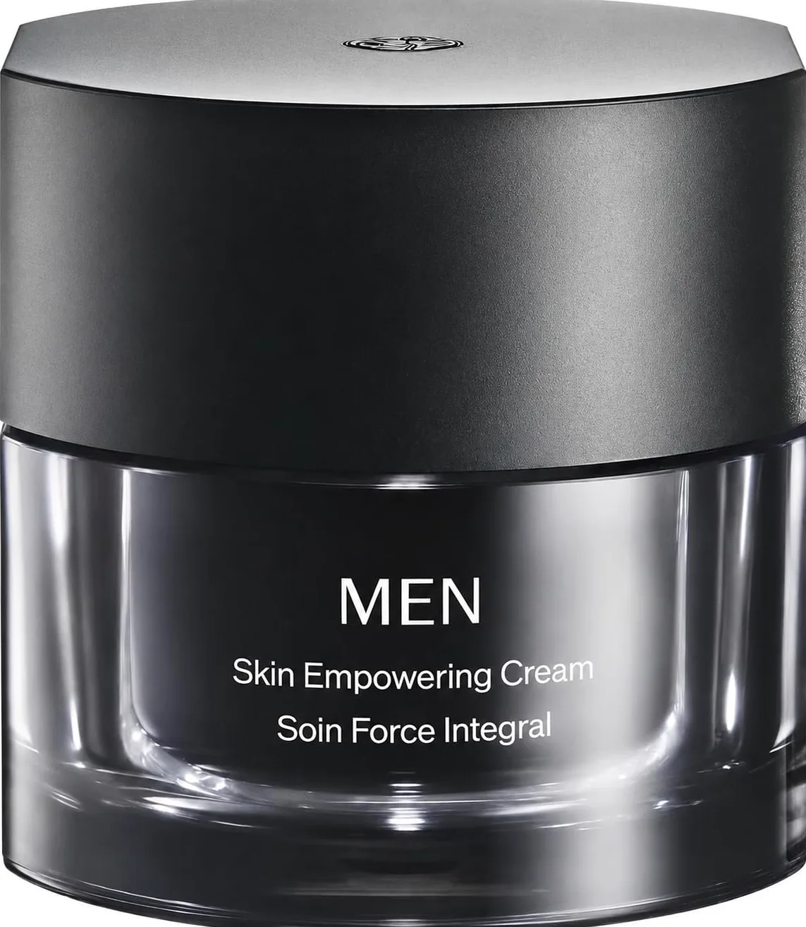 Sheised MEN Skin Empowering Cream, Crema Viso Uomo | Per Uomo, Uso Quotidiano, Trattamento Viso, Texture Cremosa, Soin Force Integral