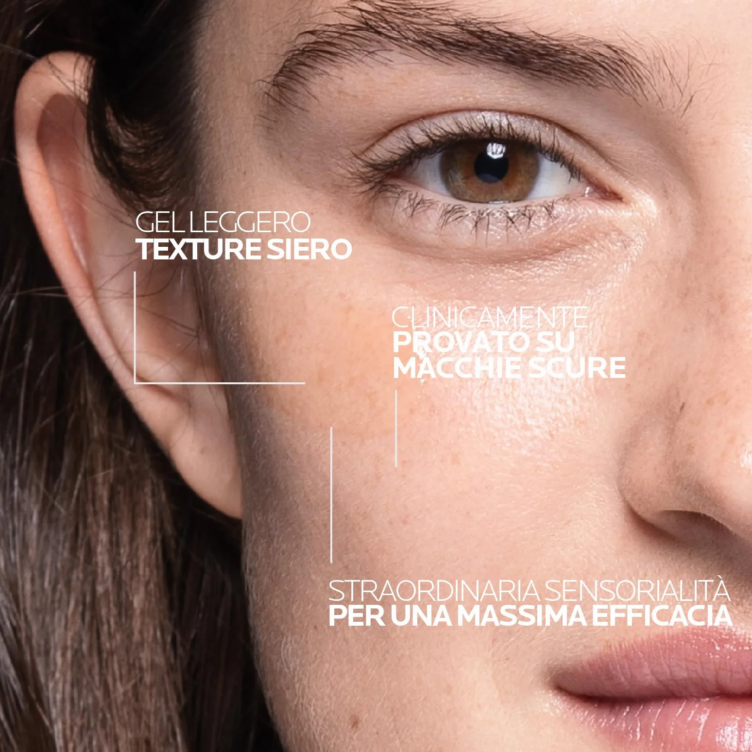 La Roche Posay Mela B3 Siero Intensivo Concentrato Anti-Macchie 30 ml