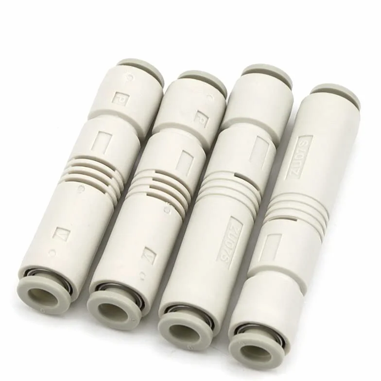 Aurorad Vuoto Tubolare ZU05S ZU07S ZU05L ZU07L Generatore di Pressione negativa