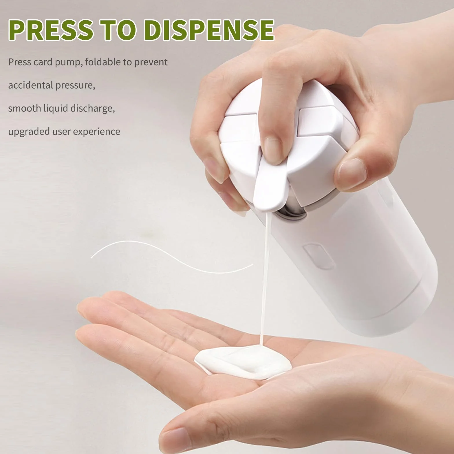 Dispenser da viaggio 4 in 1,Flaconi da Viaggio,Contenitori Portatili Ricaricabili a Prova di Perdite,Contenitori Portatili a Prova di Perdite,con Scala ed Etichetta,per Viaggi,Campeggio