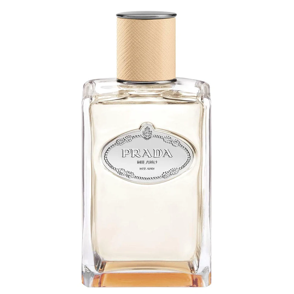 Prada Infusion de Fleur D'Oranger Agua de Perfume - 100 ml
