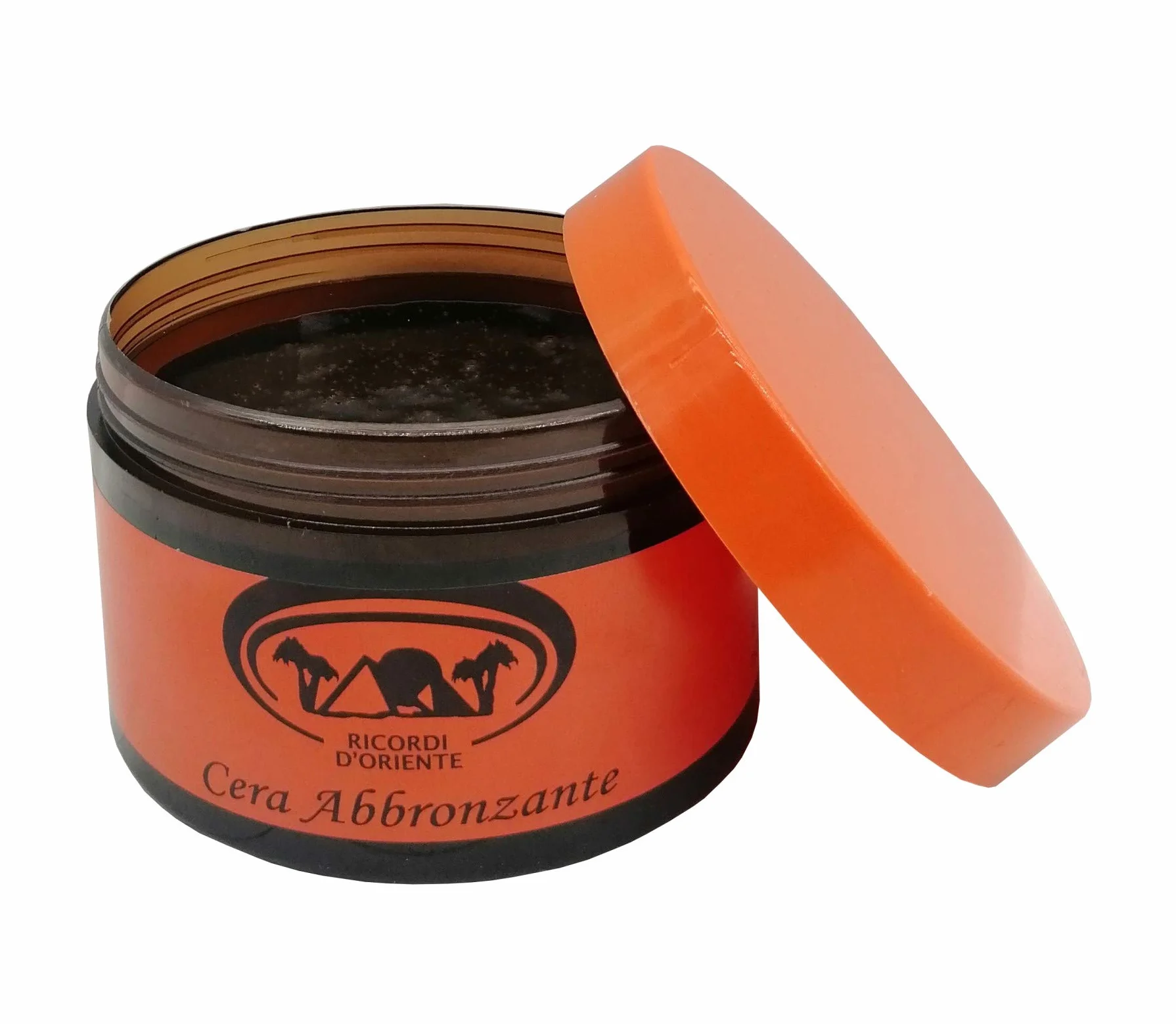 Cera Abbronzante Ricordi D'oriente Superabbronzante 150 ml