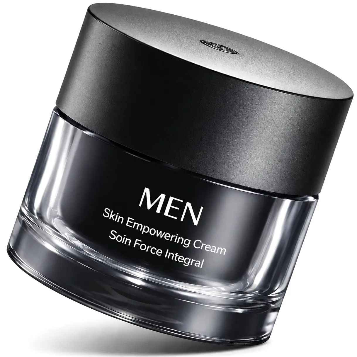 Sheised MEN Skin Empowering Cream, Crema Viso Uomo | Per Uomo, Uso Quotidiano, Trattamento Viso, Texture Cremosa, Soin Force Integral