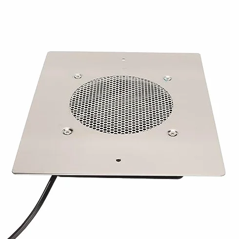 Focket Raccoglitore di Polvere per Unghie con Filtro Riutilizzabile, Potente aspiratore di Polvere per Manicure, aspiratore per Unghie a Basso Rumore per lucidatura di Unghie in Gel acril