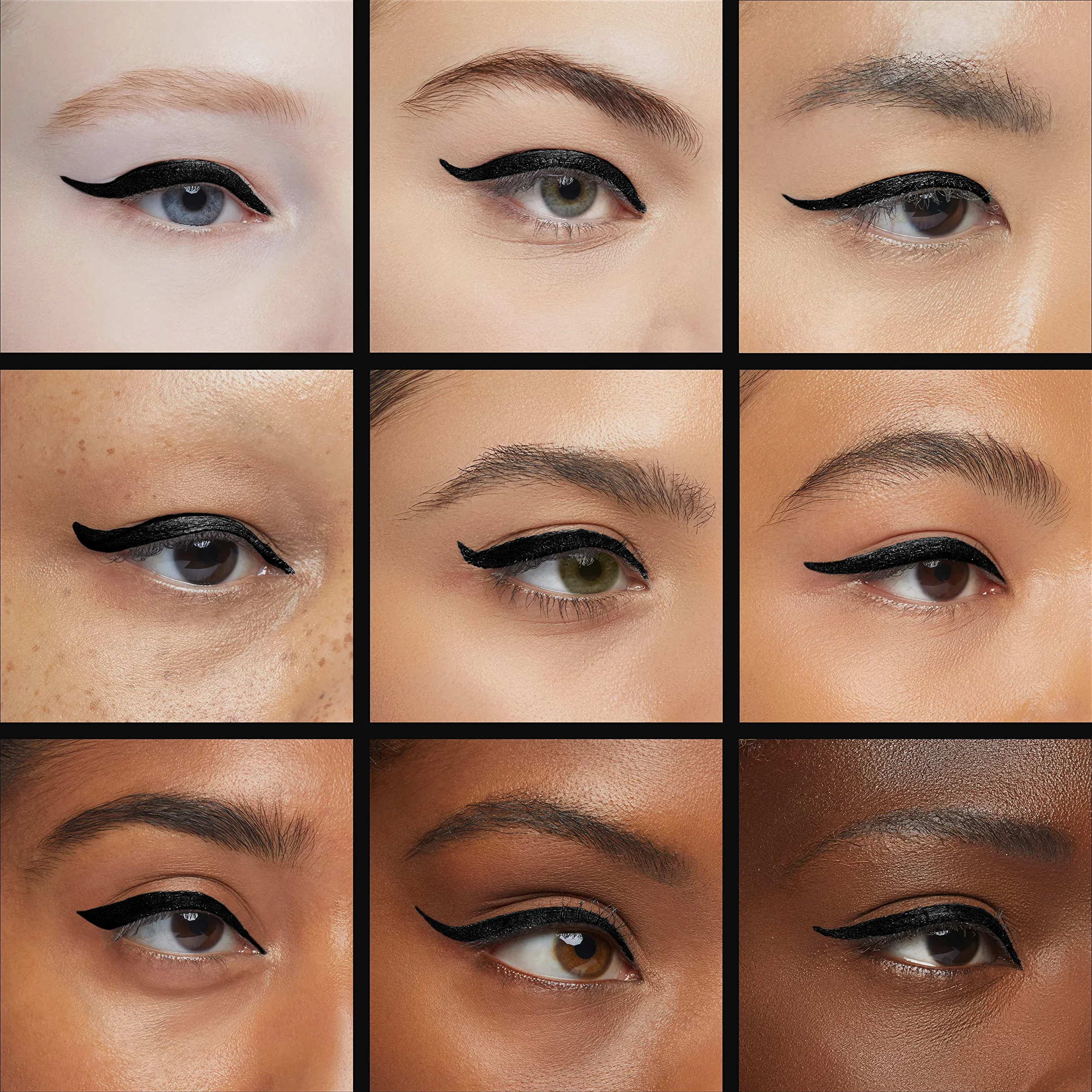 Maybelline Ultra Liner Waterproof Liquid Liner #301 Black