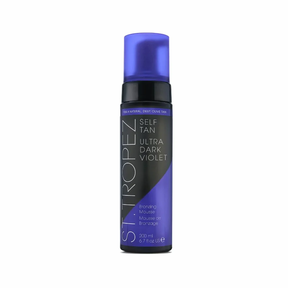 ST TROPEZ Body Polisher – Salon Size 950 ML