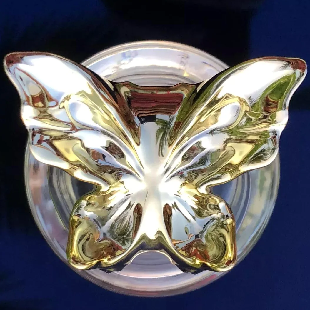 Monart Parfums Les Destins Croisés, Eau de Parfum, Made in France, 100 ml