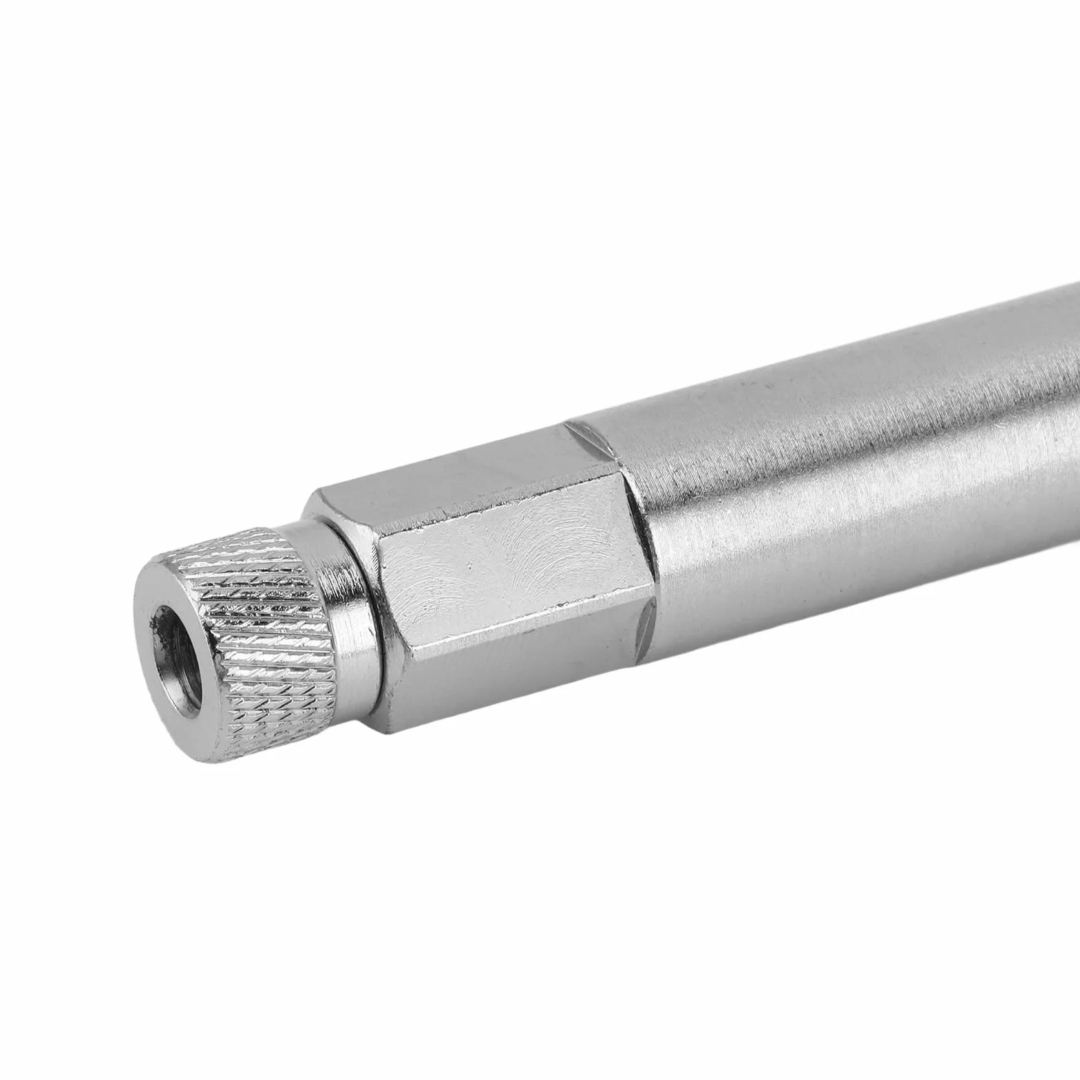 Strumento di Riparazione Filettatura Candela 14 Mm Kit Acciaio