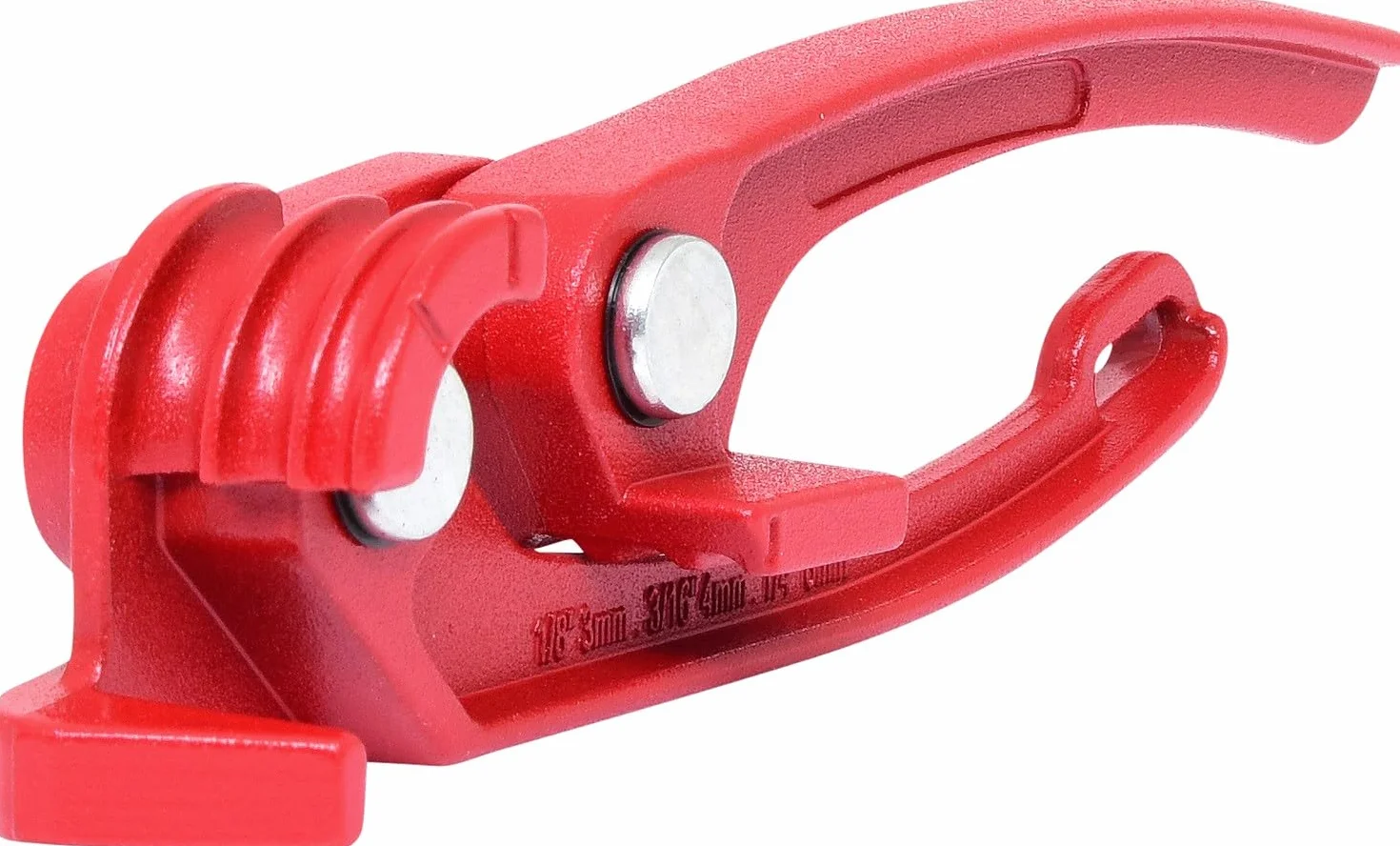 KS Tools Mini Curvatubi 3 in 1 3-6 mm