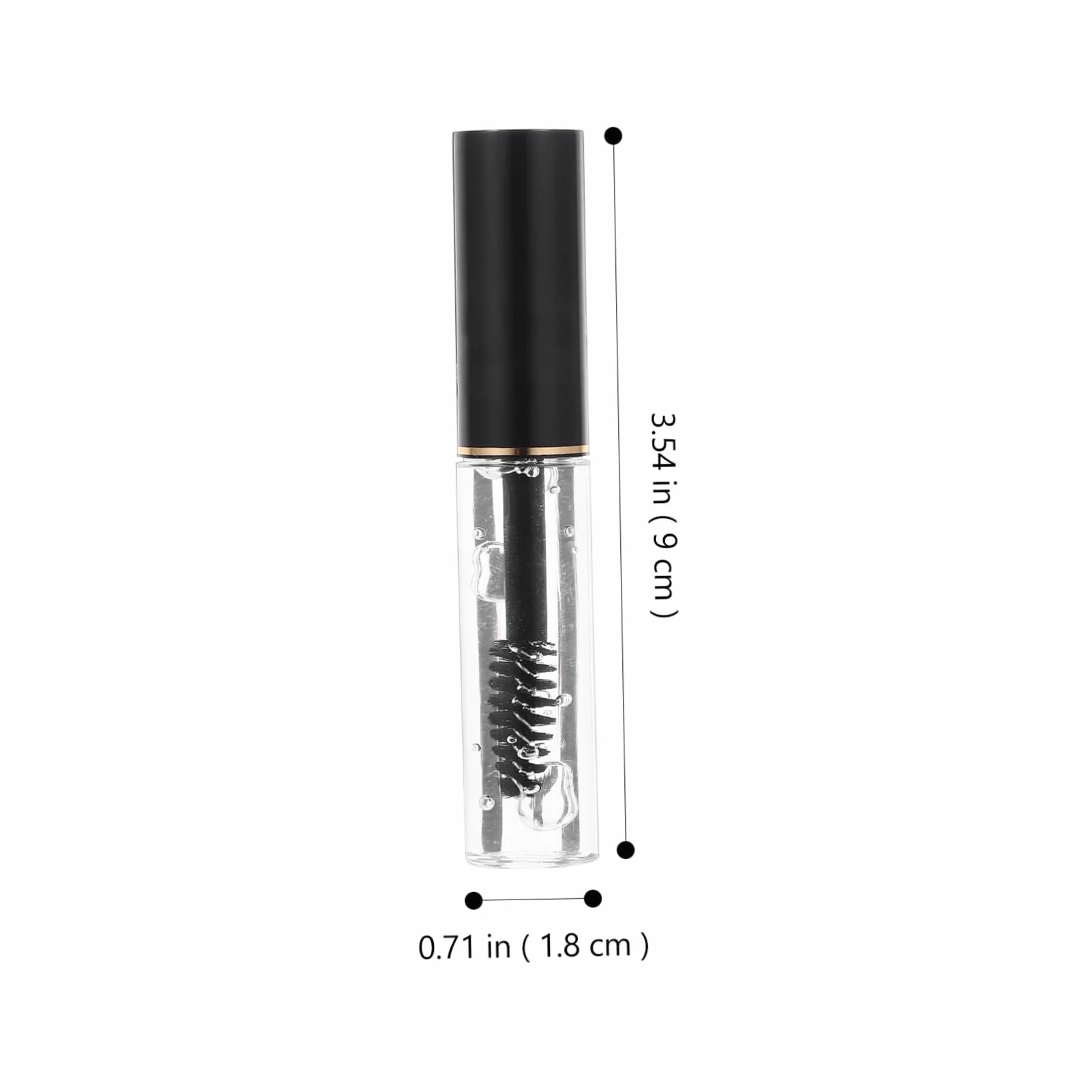 Didiseaon 6pezzi Gel Per Sopracciglia Sudor Per Make-up e Applicazione Facile Per e Definito
