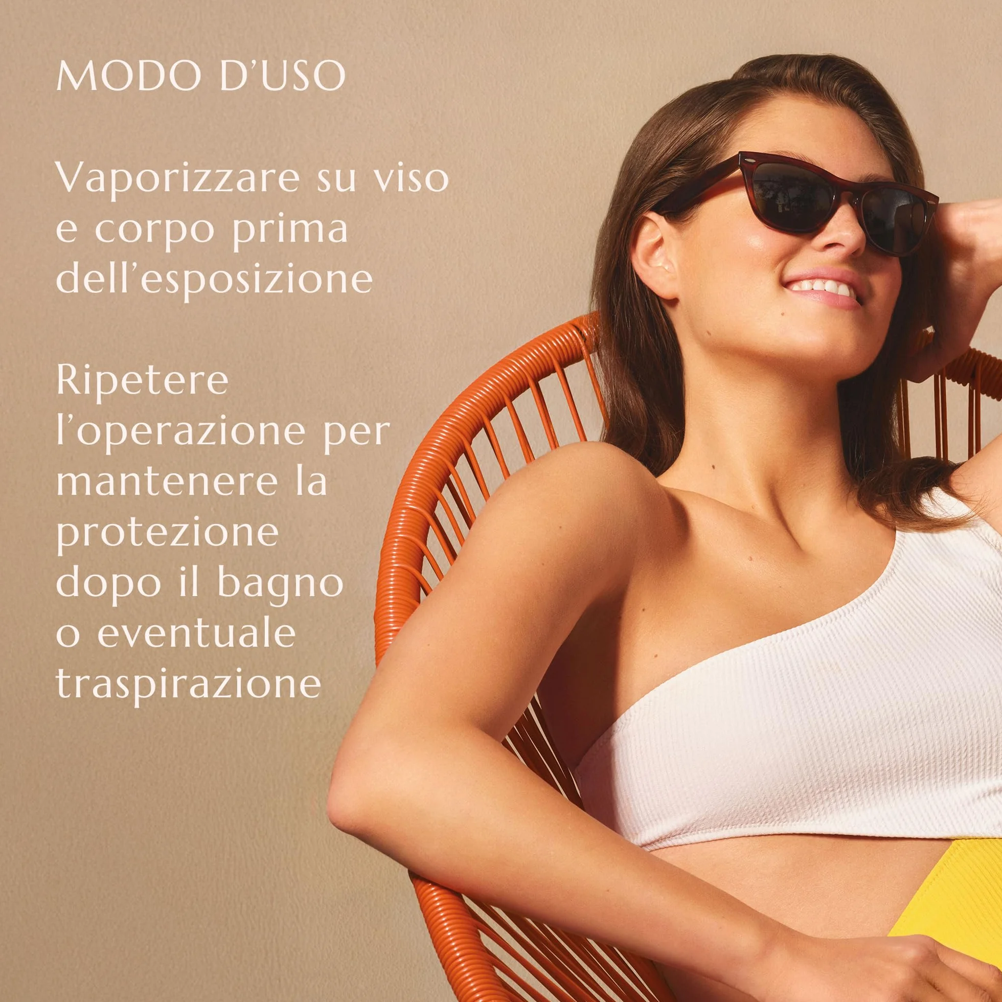 Collistar Olio Secco Superabbronzante SPF 30 Intensifica Abbronzatura Water Resistant 200 ml