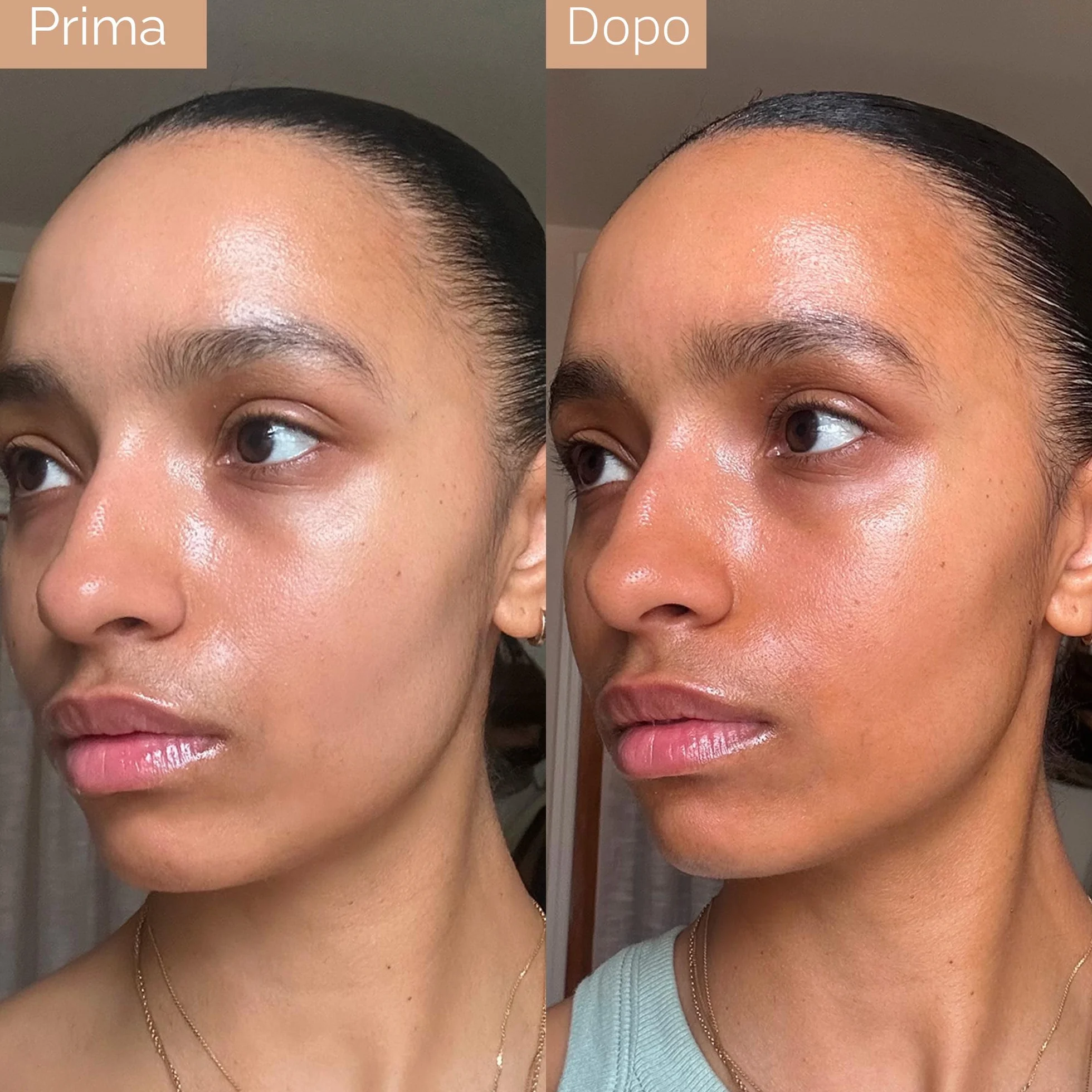 Caudalie Gocce Solari Autoabbronzanti 15 mL - Abbronzatura Graduale, Acqua d'Uva Bio, DHA Naturale, 99% Origine Naturale