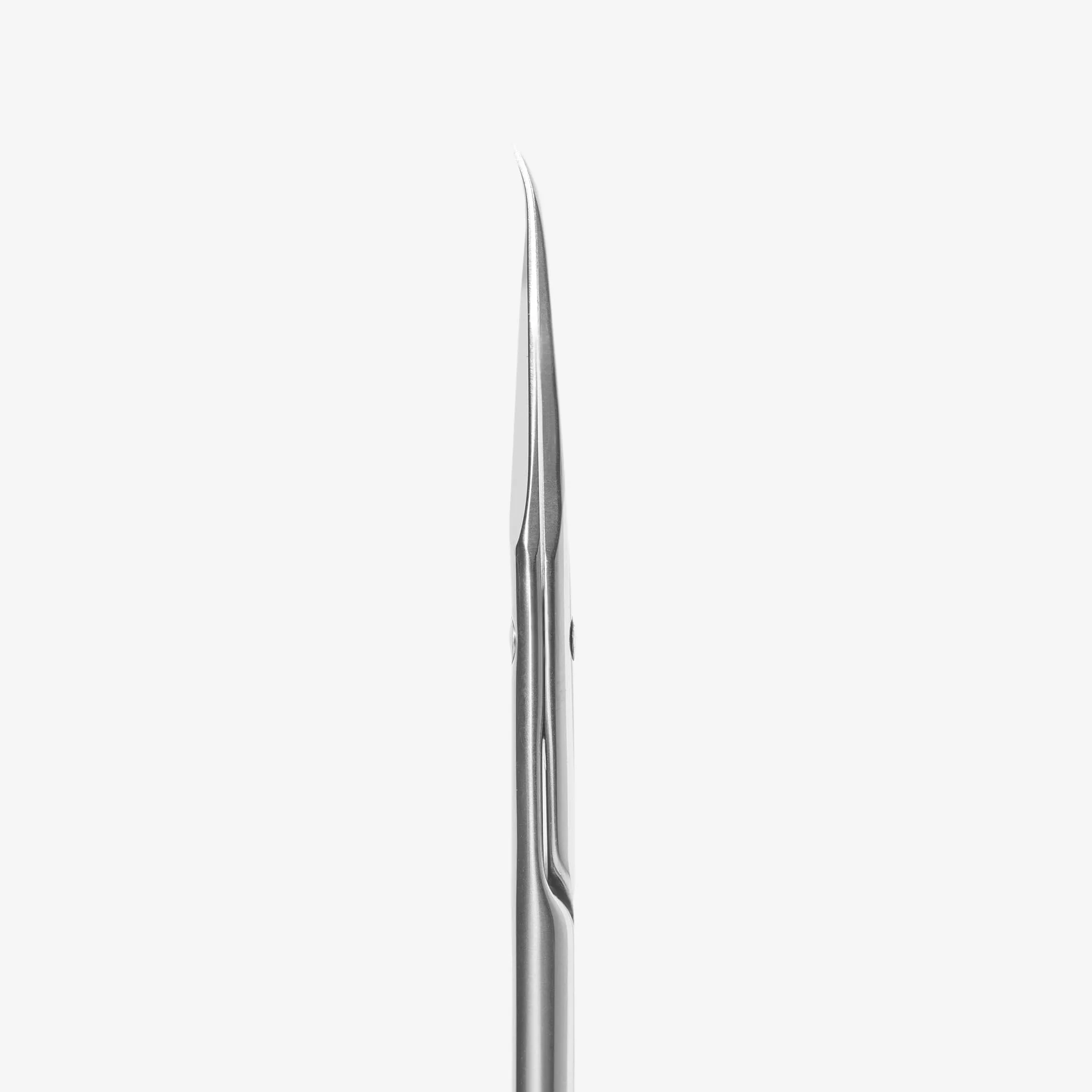 STALEKS PRO Forbici per cuticole Expert SE-51/3 Acciaio inossidabile
