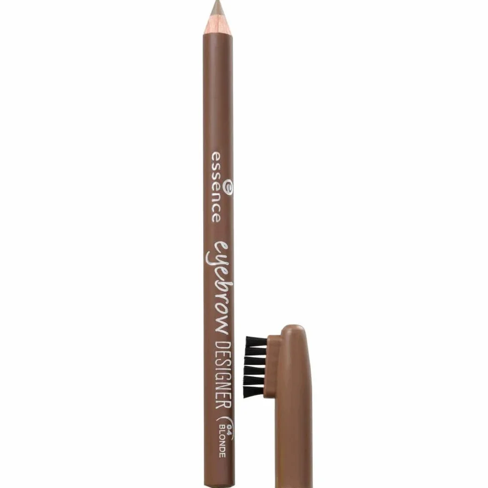 essence eyebrow DESIGNER matita sopracciglia, definizione, naturale (1g)
