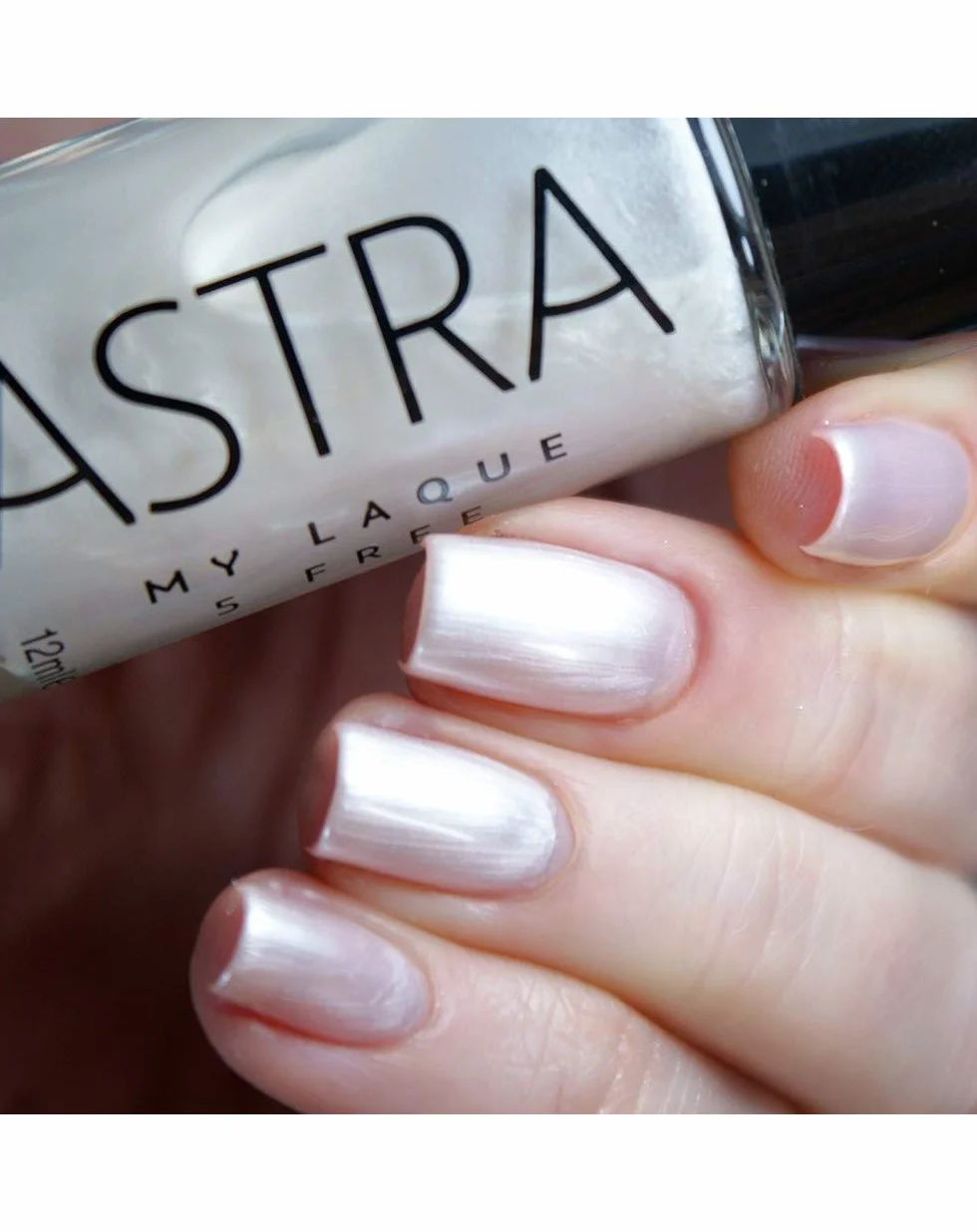 Astra Smalto My Laque 5 Free 02-1000 Gr