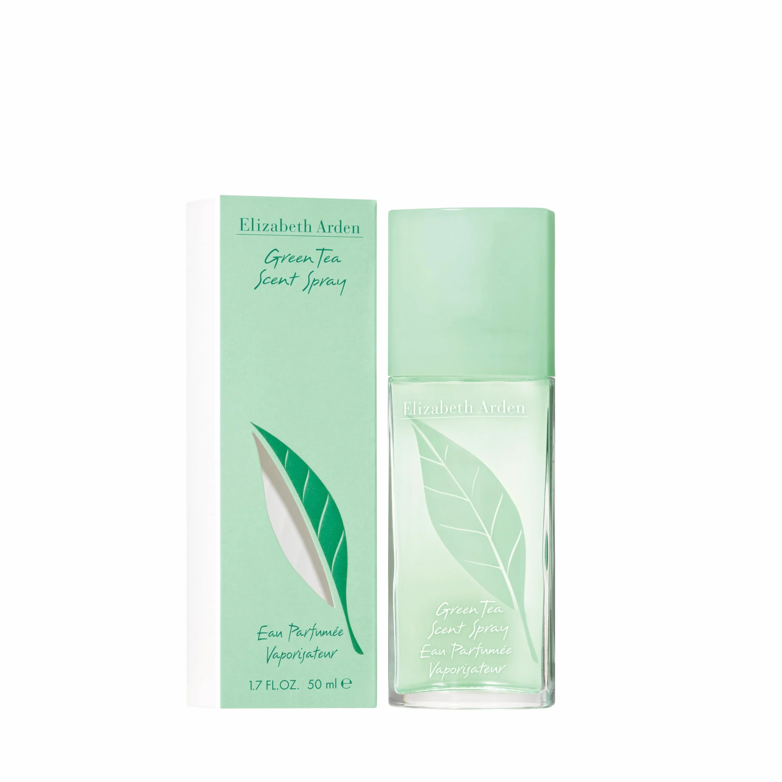 Elizabeth Arden Green Tea Eau Parfum 50 ml
