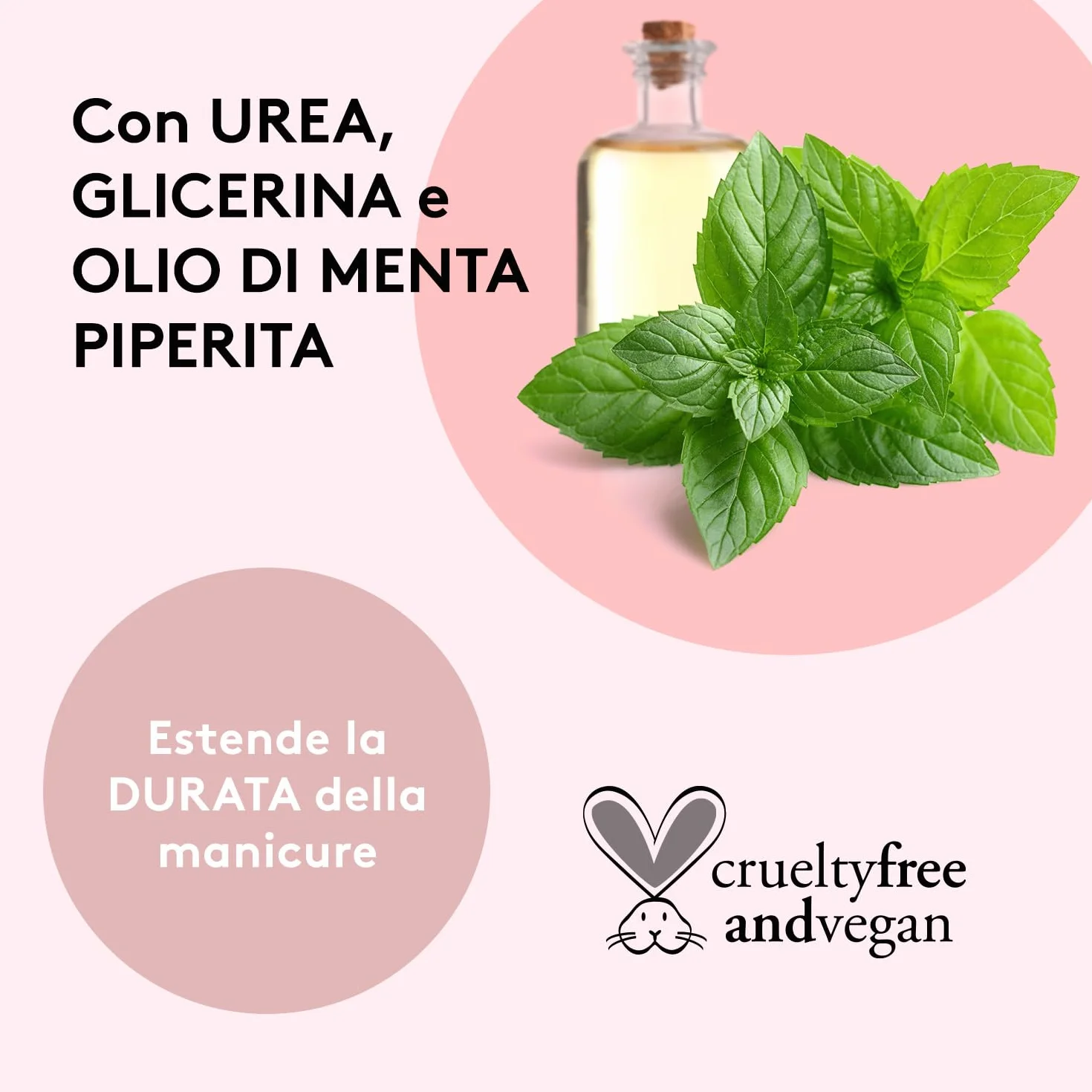 Mylee Cuticle Remover 50ml – Gel per la rimozione delle cuticole
