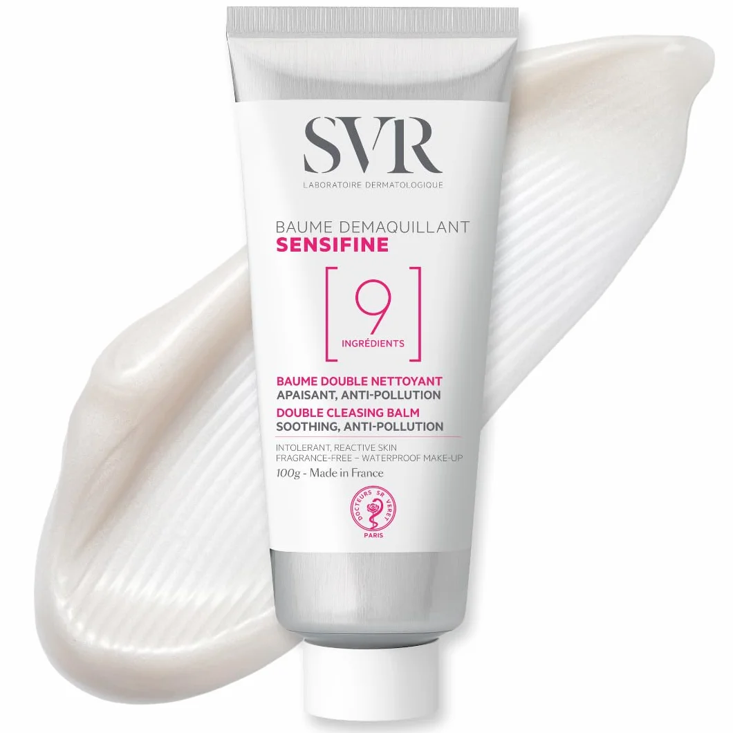 SVR SENSIFINE Baume Démaquillant 100ml