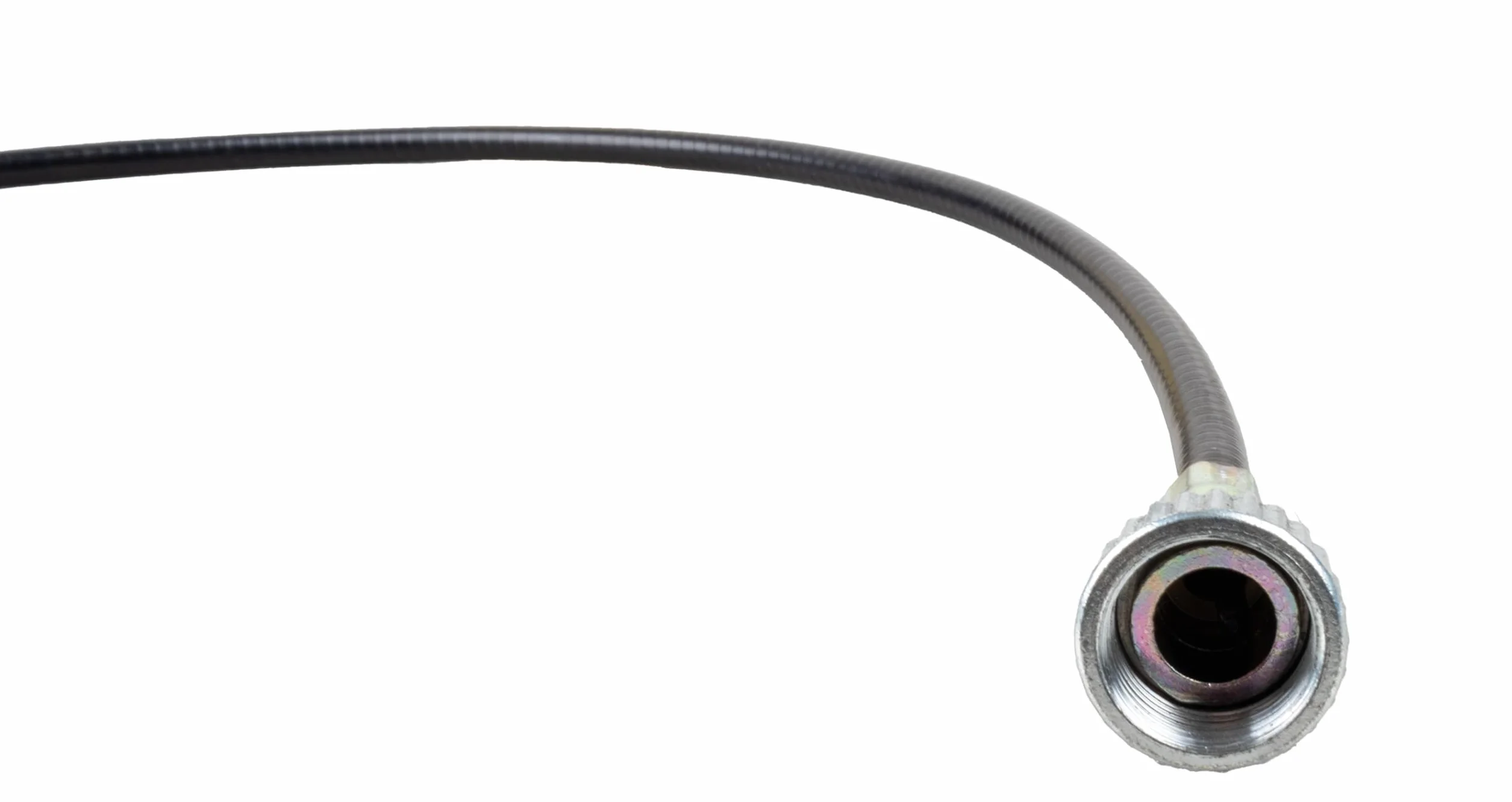 Cavo di Comando per Trasmissione al Contagiri Fiat 4976720 90 cm 80 mm Compatibile Fiat Ford New Holland