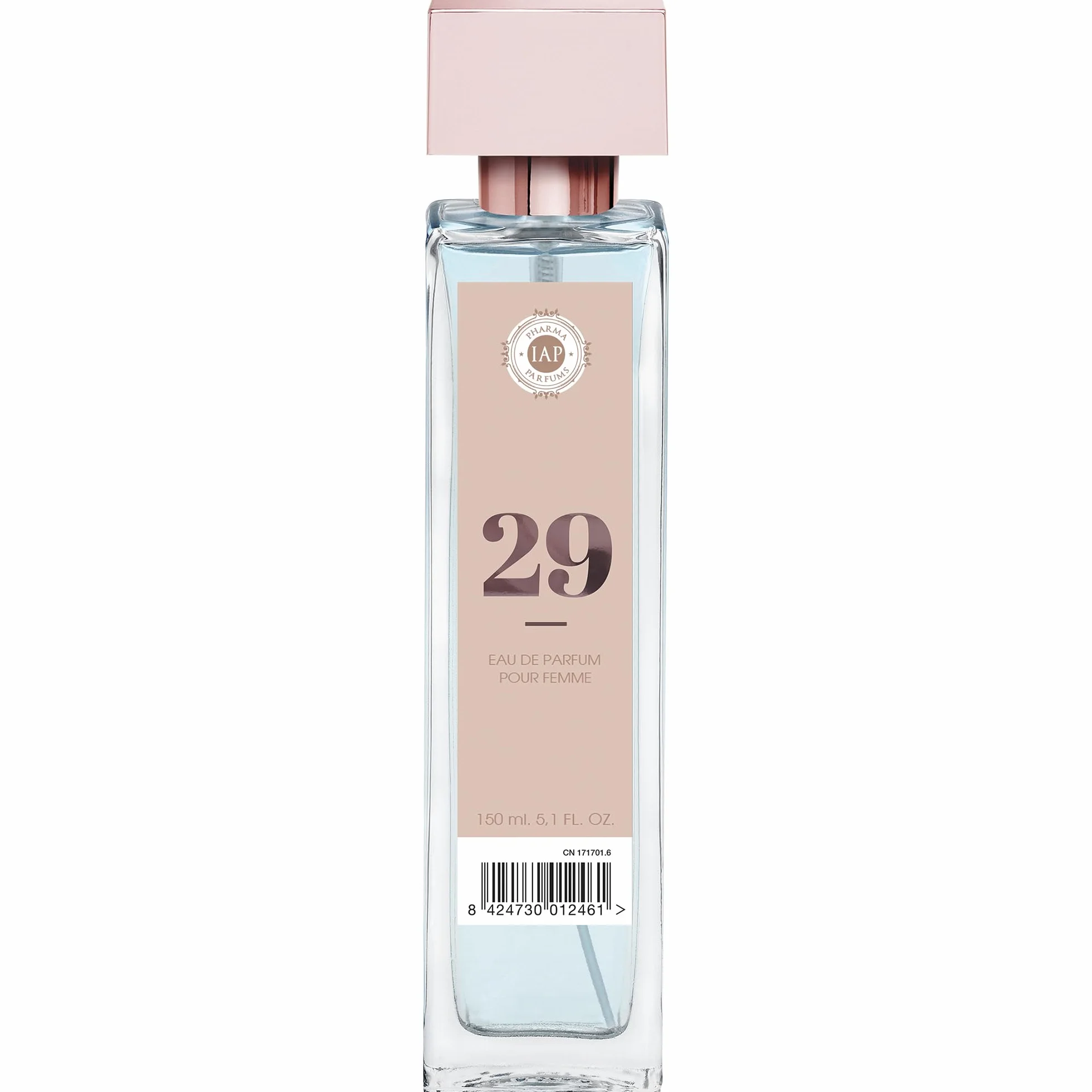 iap PHARMA PARFUMS Nº 29, Profumo da Donna, 150 Ml