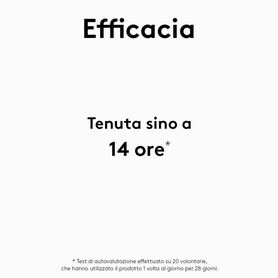 KORFF Fondotinta Crema, Effetto Matt, Lunga Tenuta, Copertura Media - Alta, Formula Anti-età Idratante con acido ialuronico