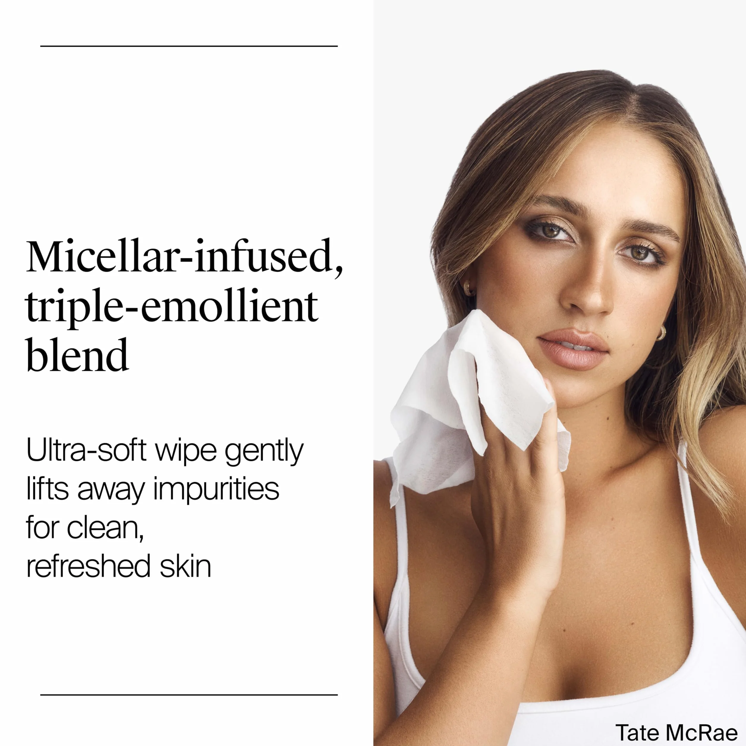 Neutrogena - Salviette struccanti
