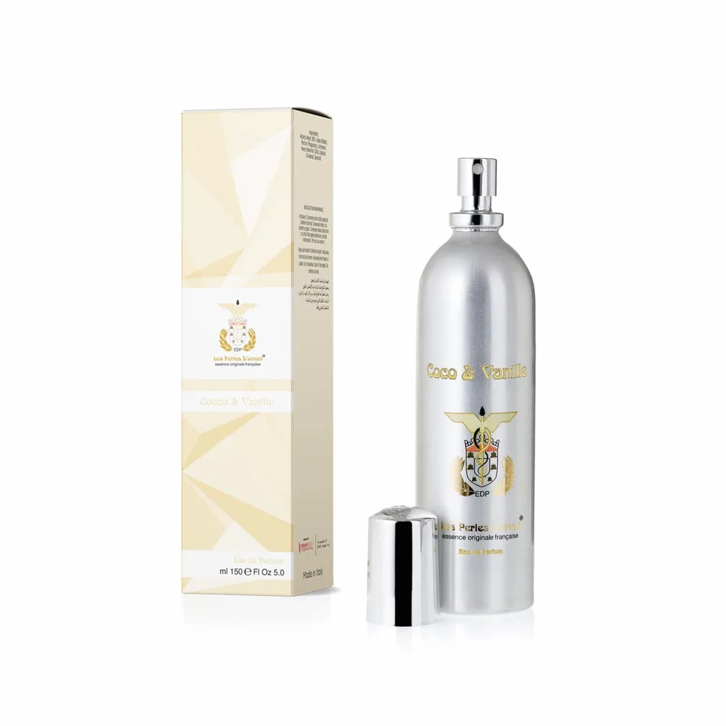 Les Perles D'Orient Coco & Vanille Edp Spray 150 Ml