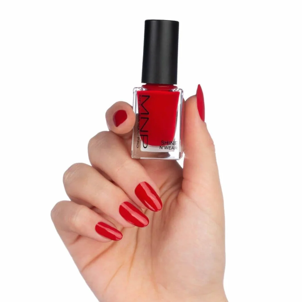 Mesauda MNP Shine N' Wear 261 Andale 10ml - smalto classico