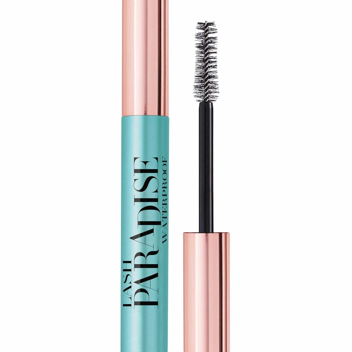 L'Oréal Paris Lash Paradise Mascara Volumizzante Allungante Waterproof Nero 6,4 ml