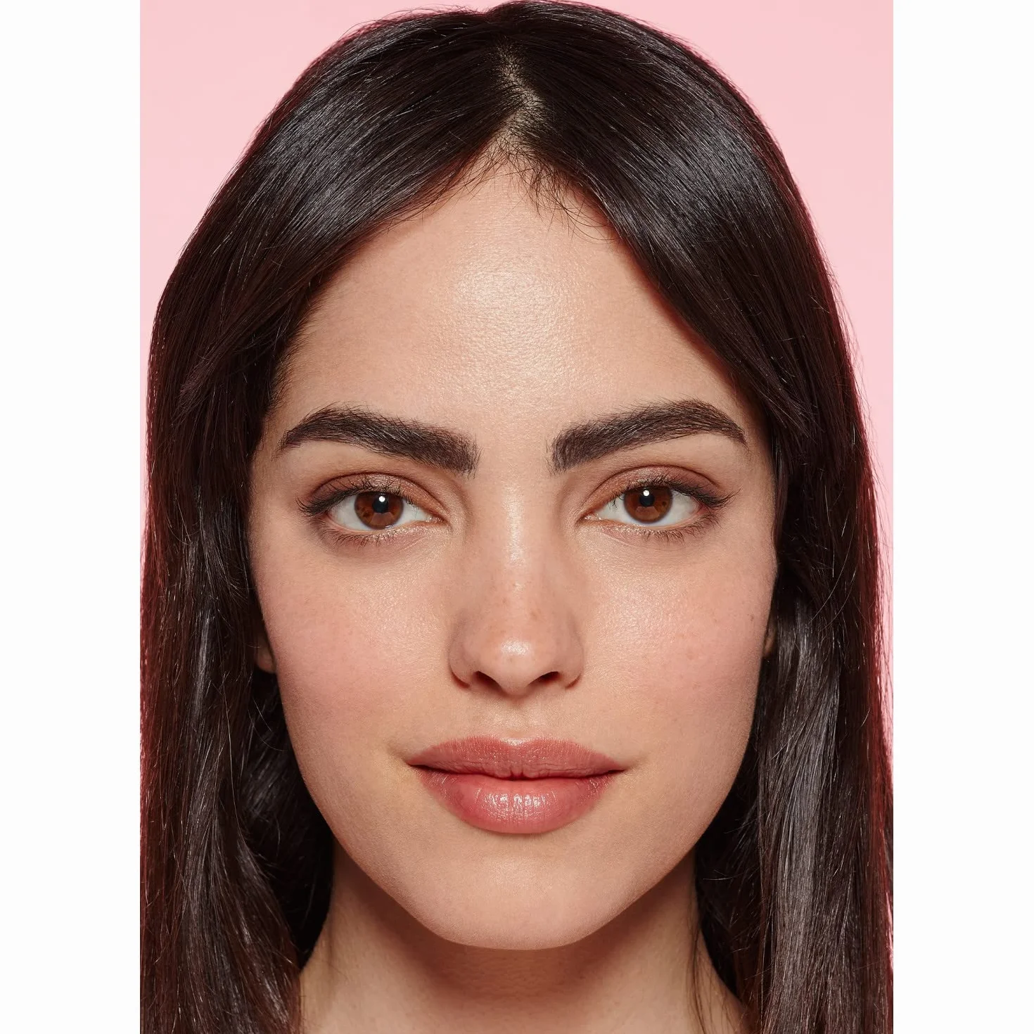 L'Oréal Paris Makeup Mascara Sopracciglia Formula Waterproof No Transfer, 108 Dark Brunette