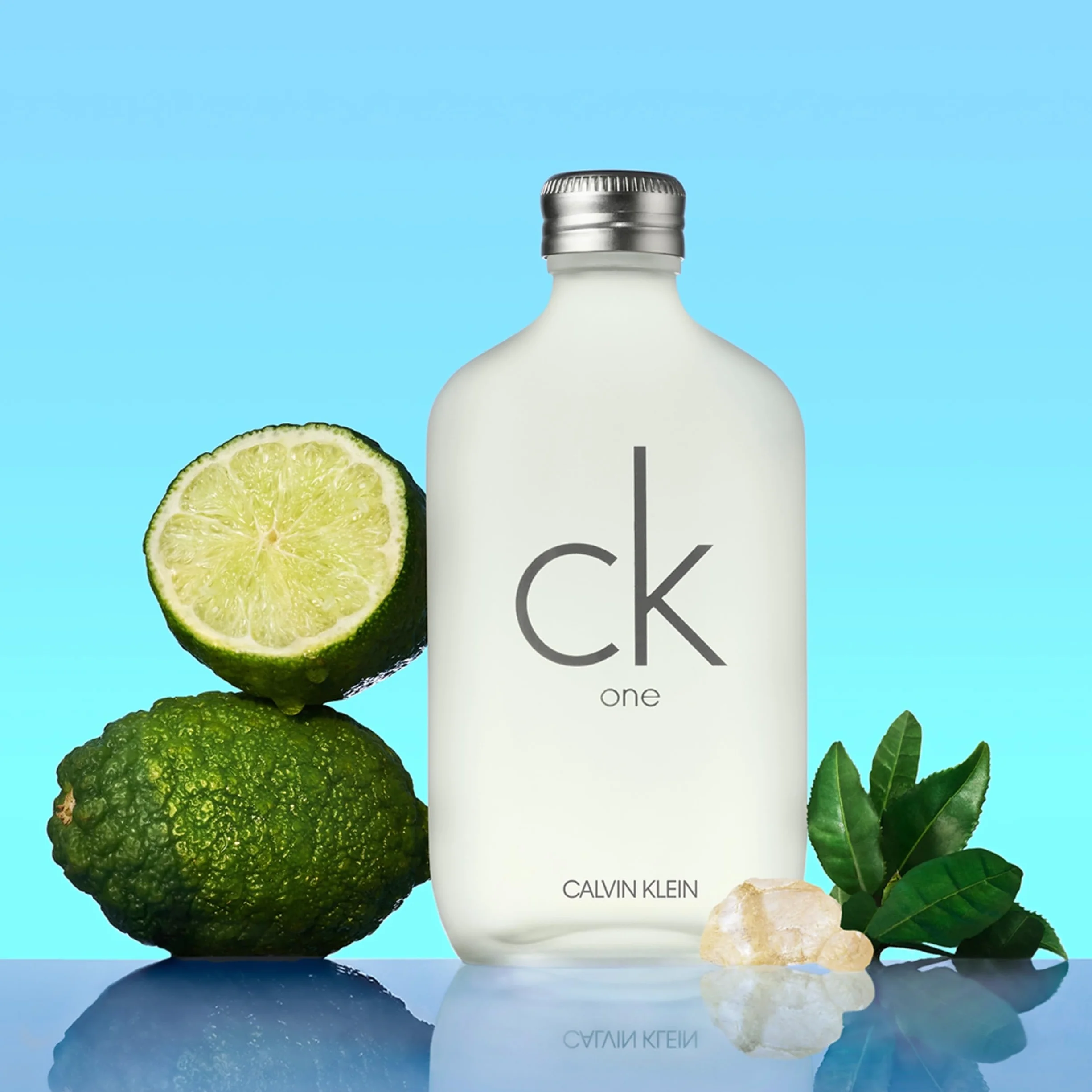 Calvin Klein CK One Eau De Toilette