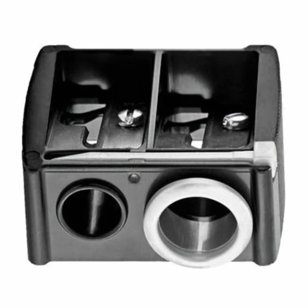 Maybelline Dual Pencil Sharpener