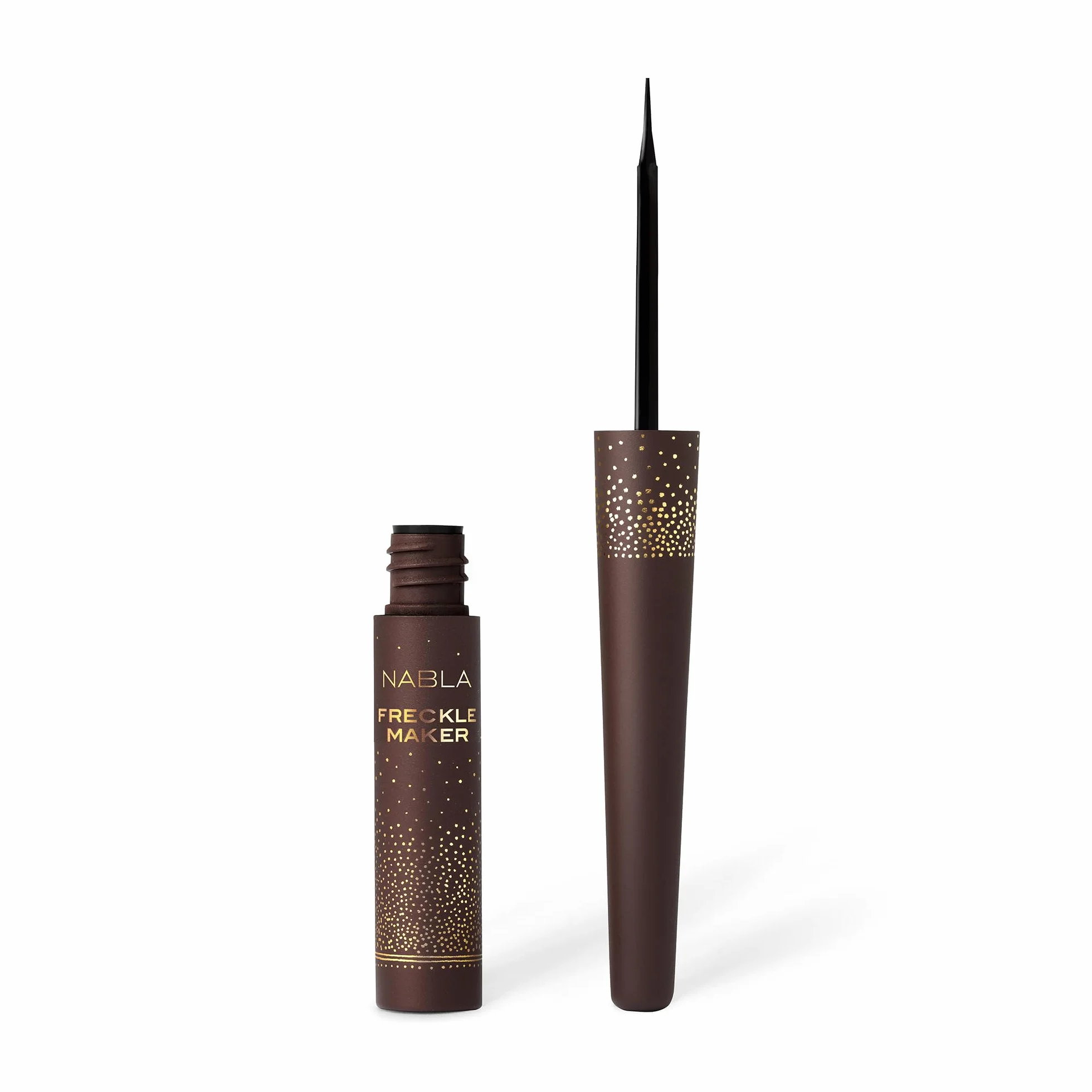 NABLA Freckle Maker Tinta per lentigini effetto naturale Formula innovativa